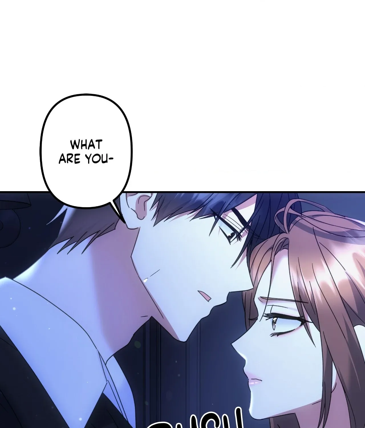 For the Shattered Things Chapter 13 page 67 - 