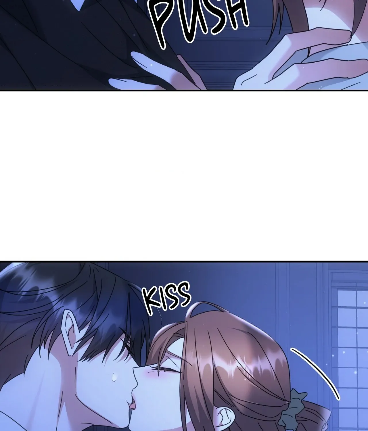 For the Shattered Things Chapter 13 page 68 - 