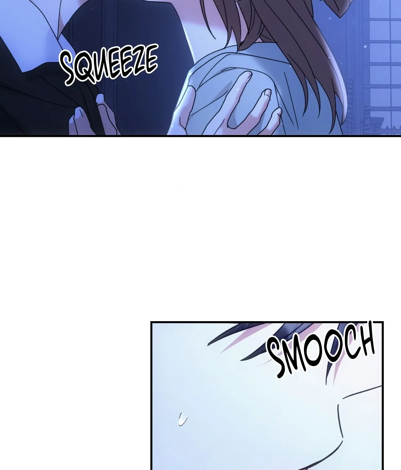 For the Shattered Things Chapter 13 page 69 - 