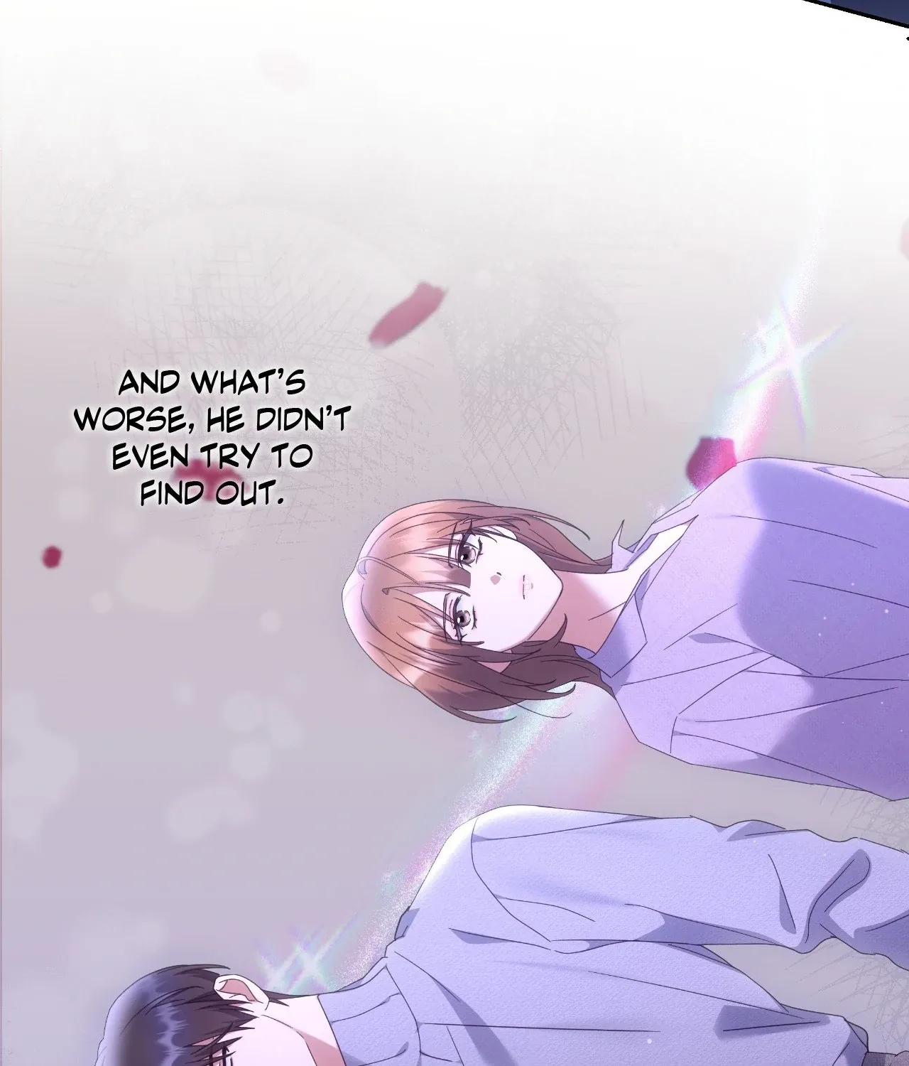 For the Shattered Things Chapter 13 page 8 - 