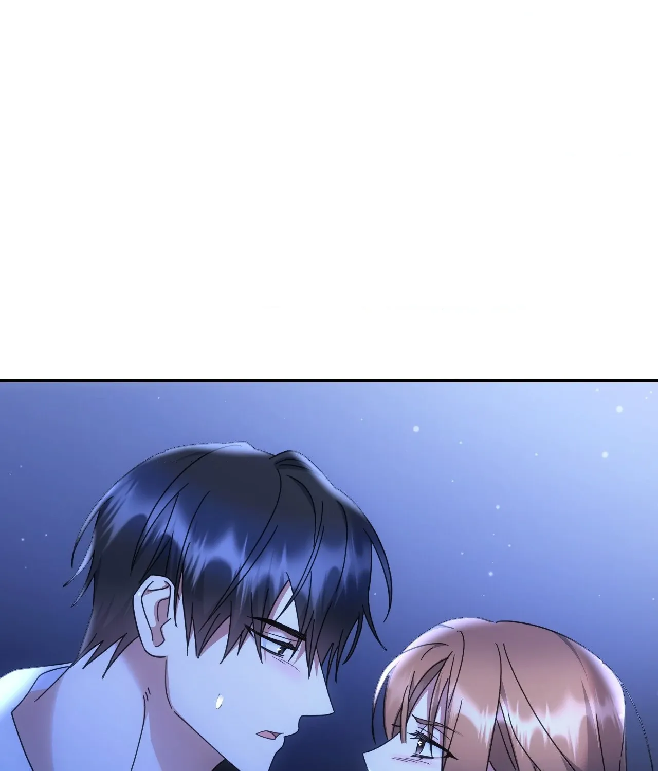 For the Shattered Things Chapter 13 page 73 - 