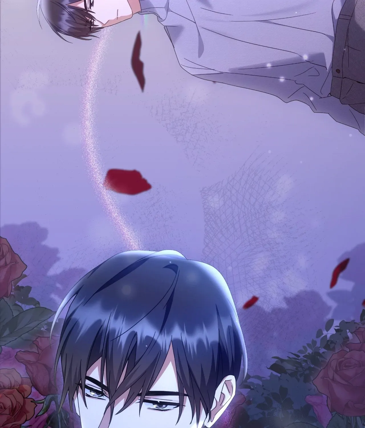 For the Shattered Things Chapter 13 page 9 - 