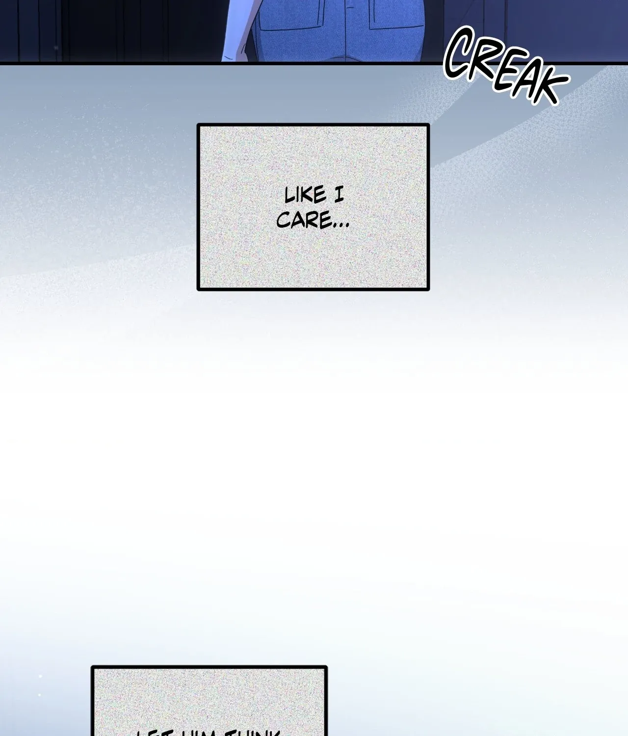 For the Shattered Things Chapter 13 page 86 - 