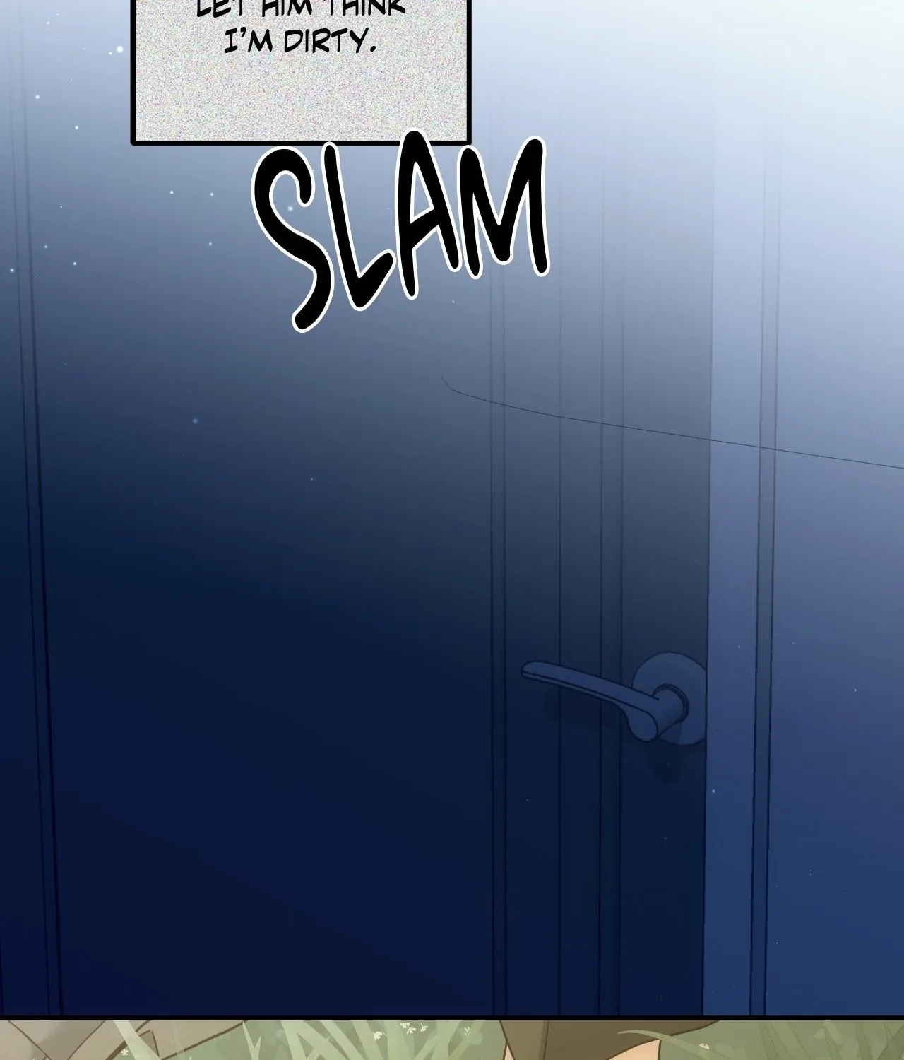 For the Shattered Things Chapter 13 page 87 - 