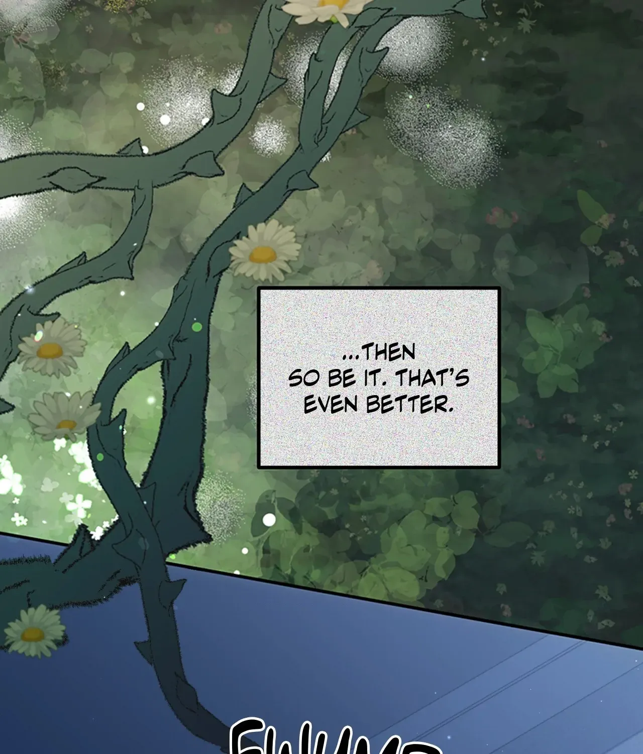 For the Shattered Things Chapter 13 page 89 - 