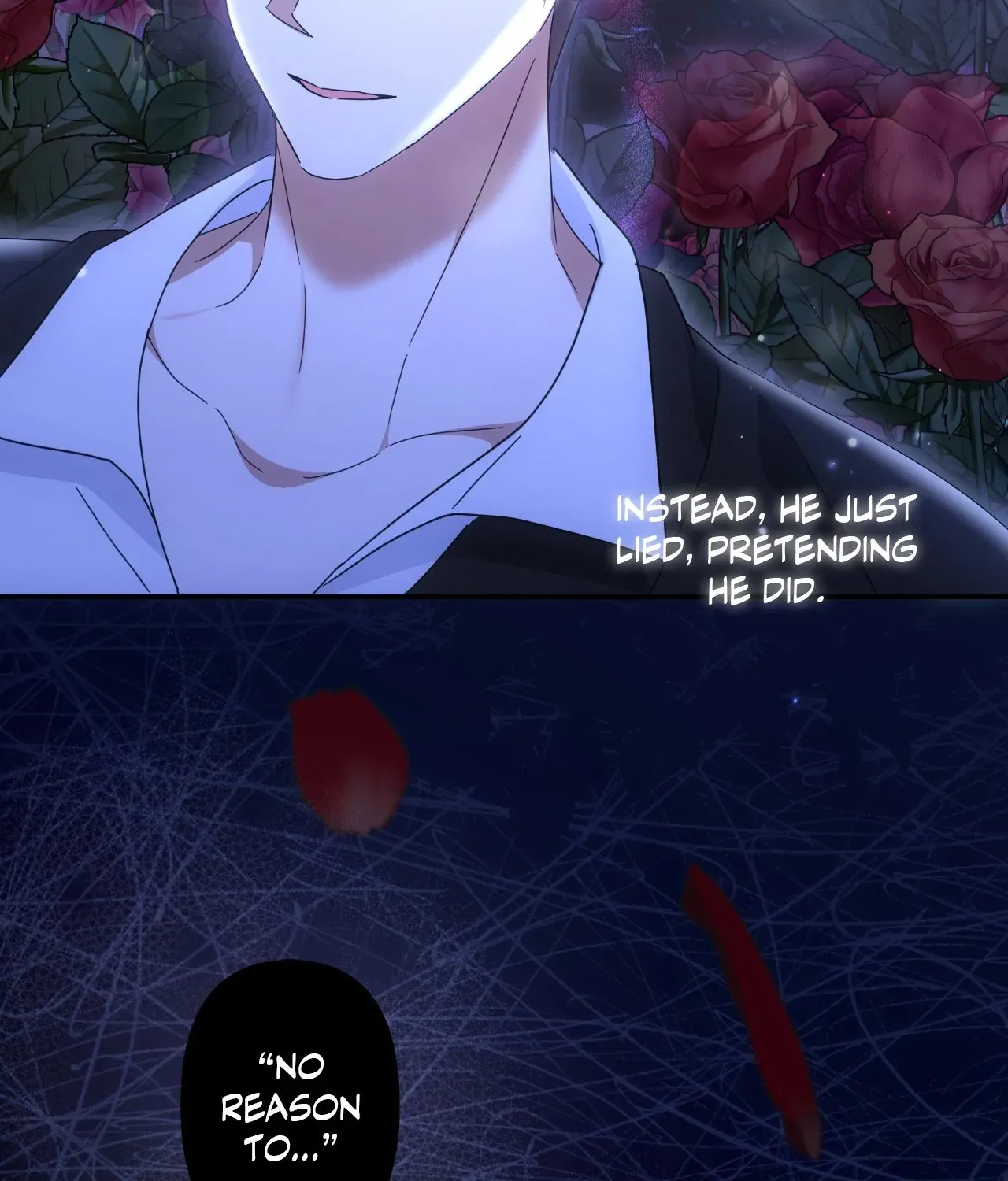 For the Shattered Things Chapter 13 page 10 - 