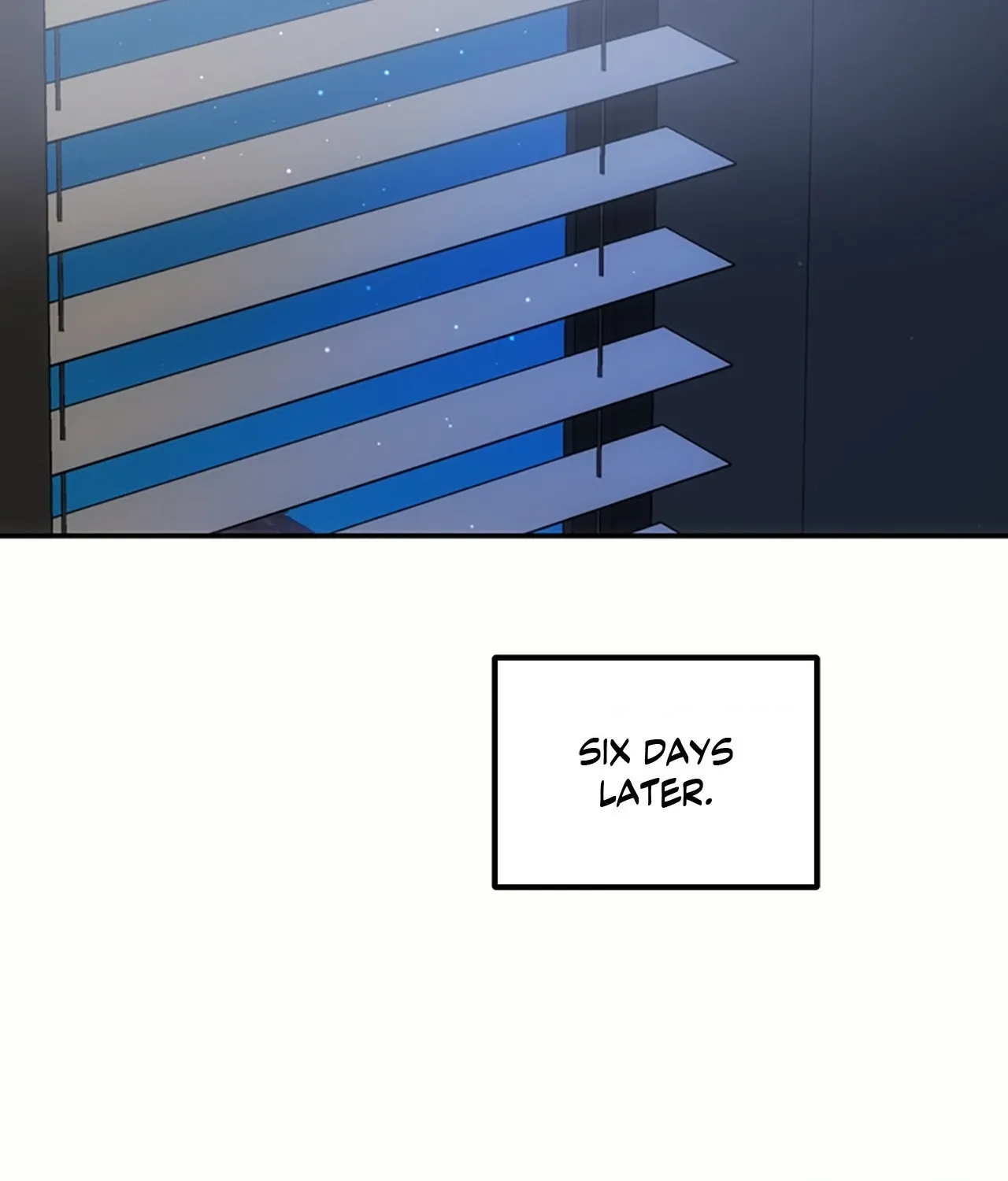 For the Shattered Things Chapter 13 page 93 - 