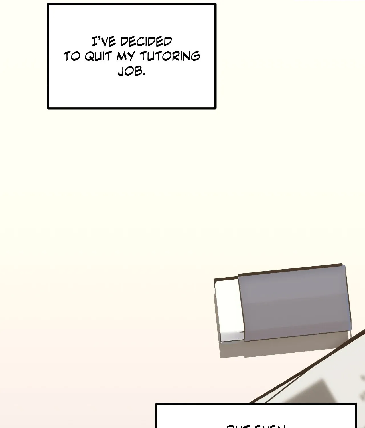 For the Shattered Things Chapter 13 page 95 - 