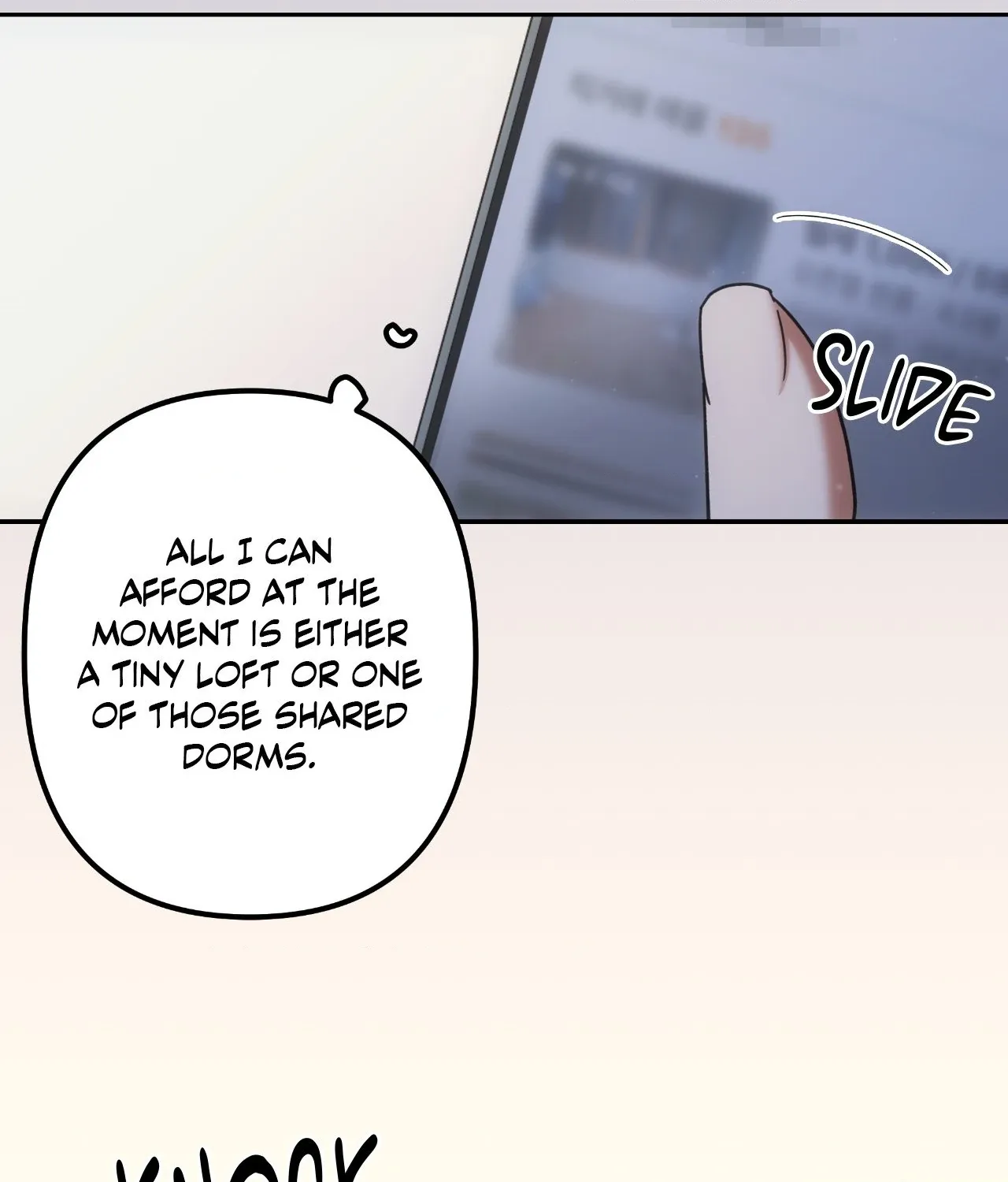 For the Shattered Things Chapter 13 page 100 - 