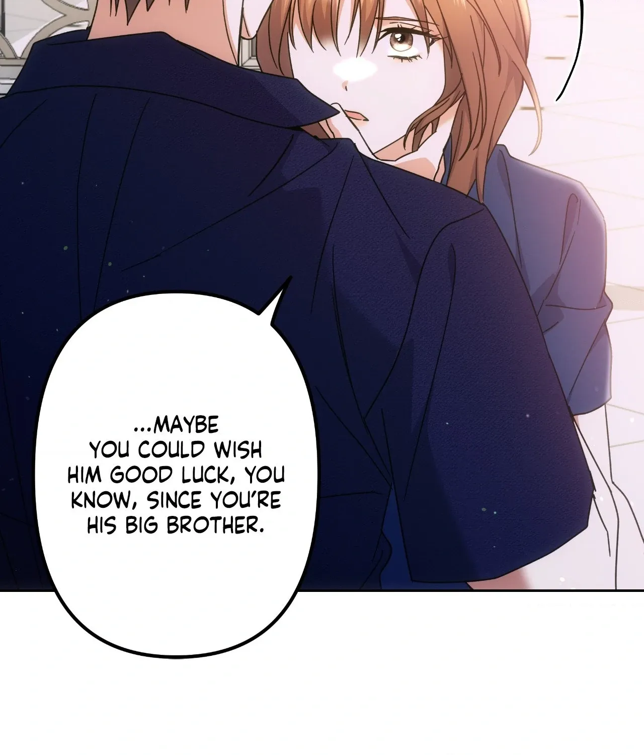 For the Shattered Things Chapter 14 page 101 - 