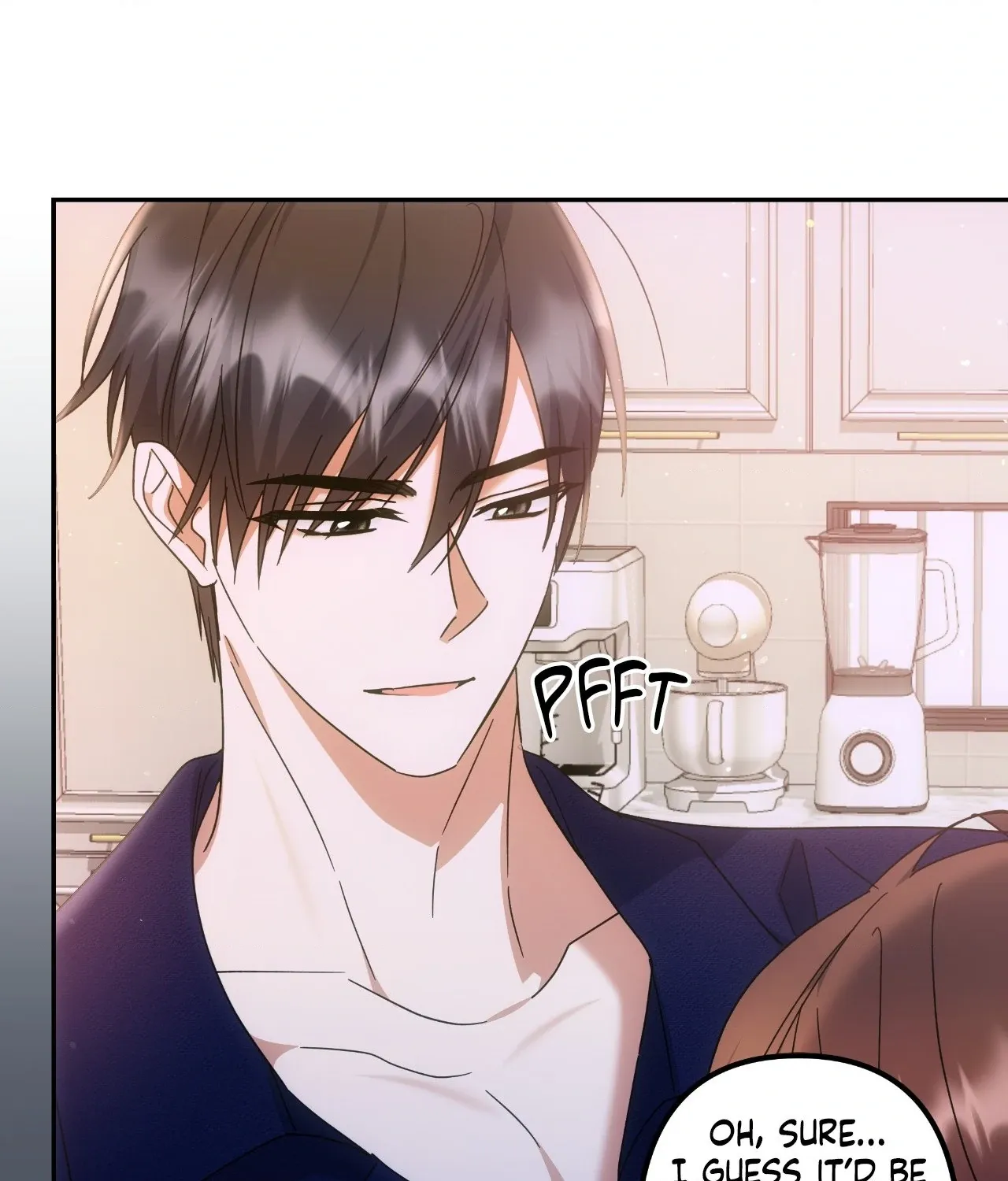 For the Shattered Things Chapter 14 page 102 - 