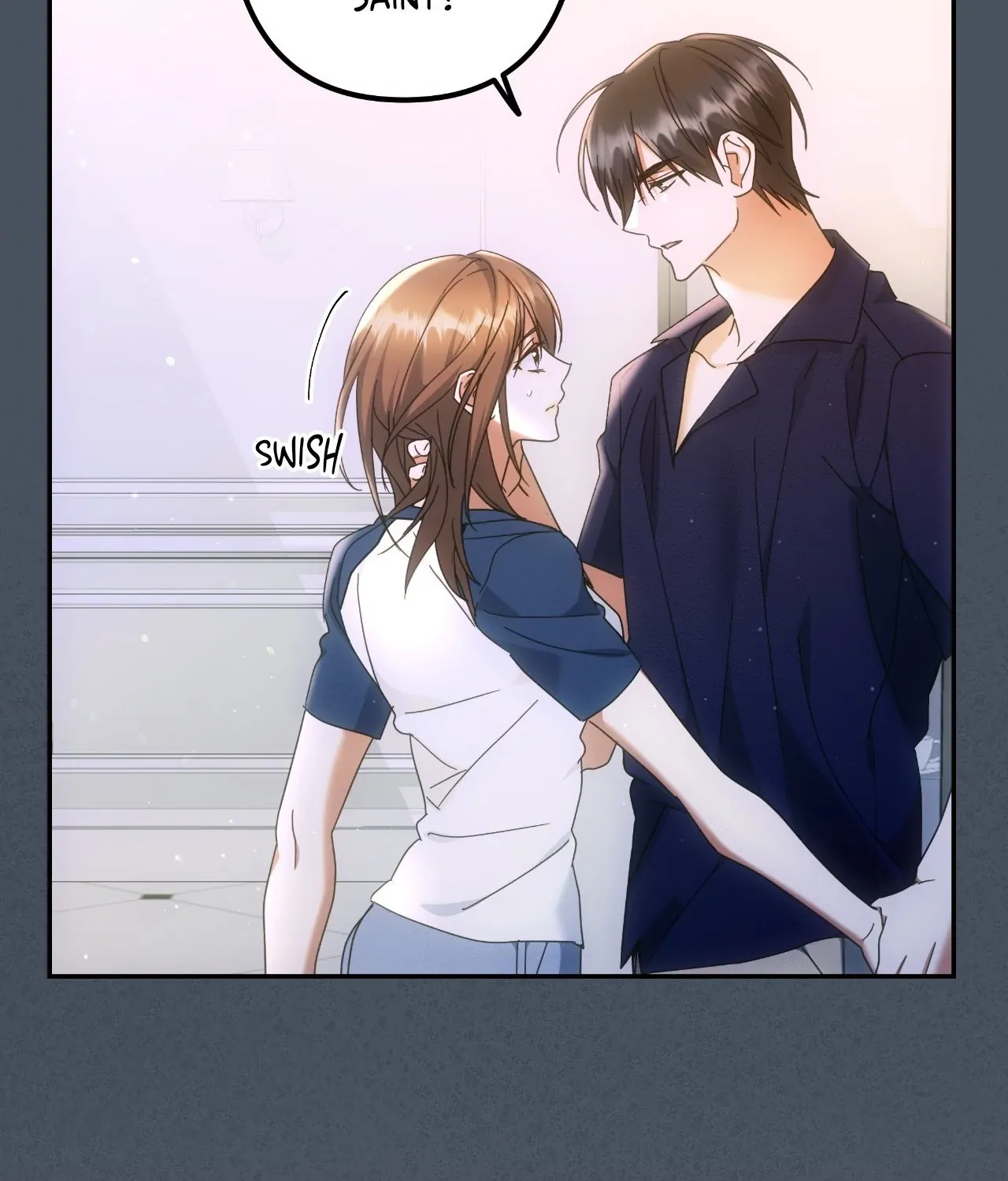 For the Shattered Things Chapter 14 page 104 - 