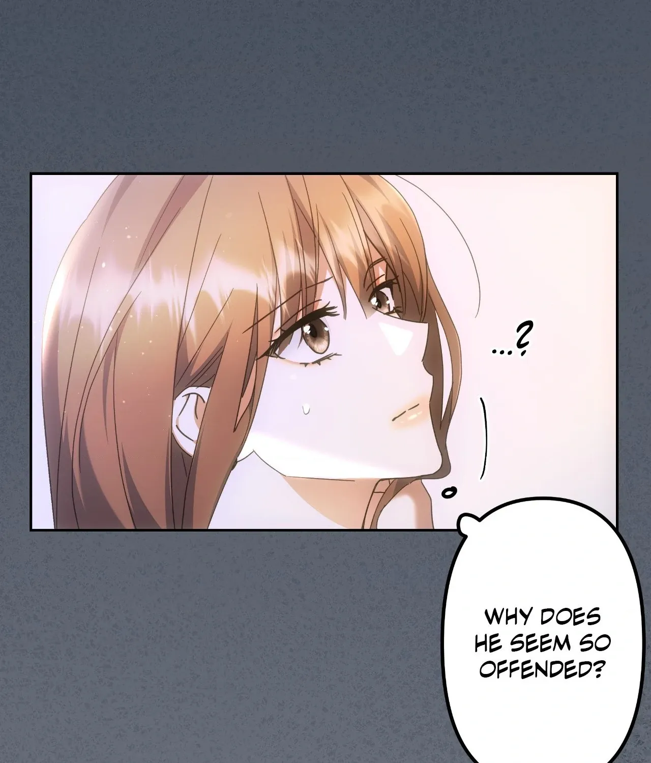 For the Shattered Things Chapter 14 page 105 - 