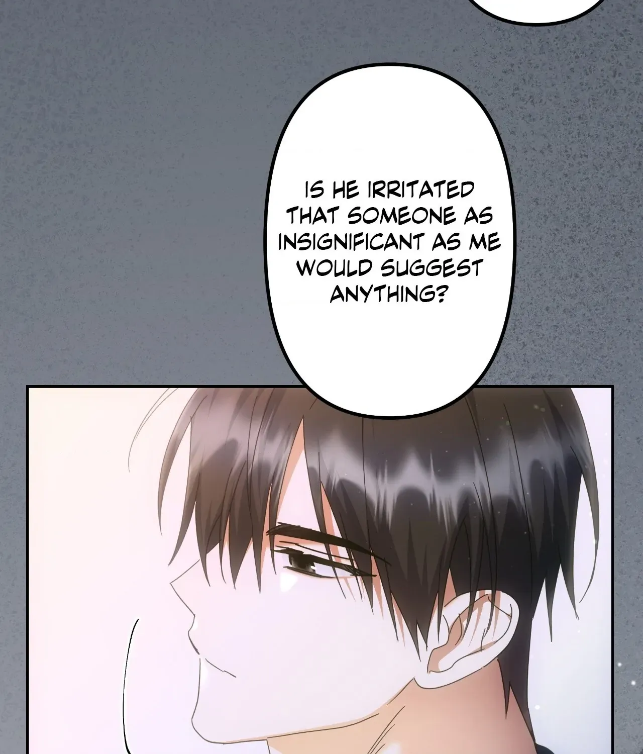 For the Shattered Things Chapter 14 page 106 - 