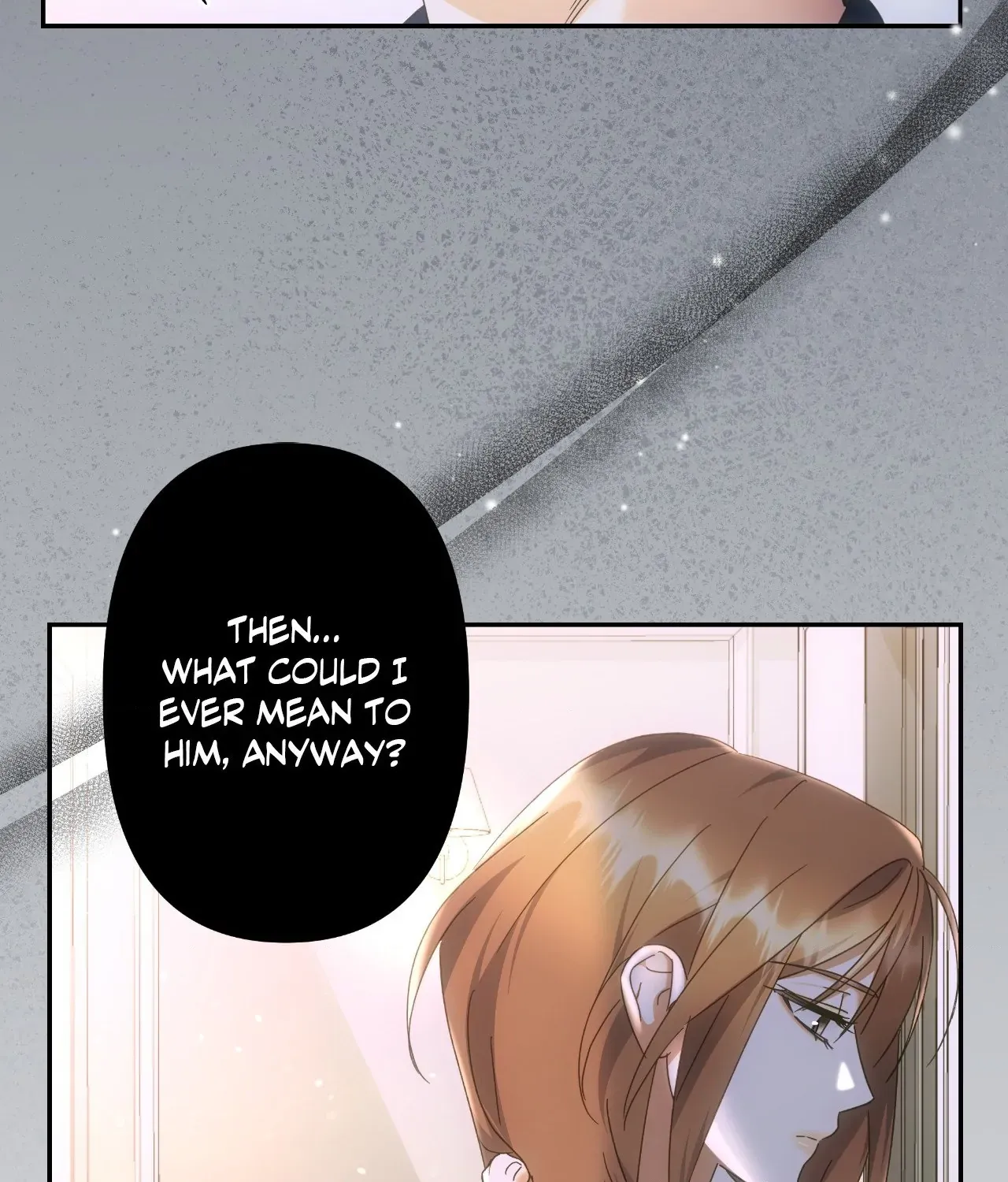 For the Shattered Things Chapter 14 page 107 - 