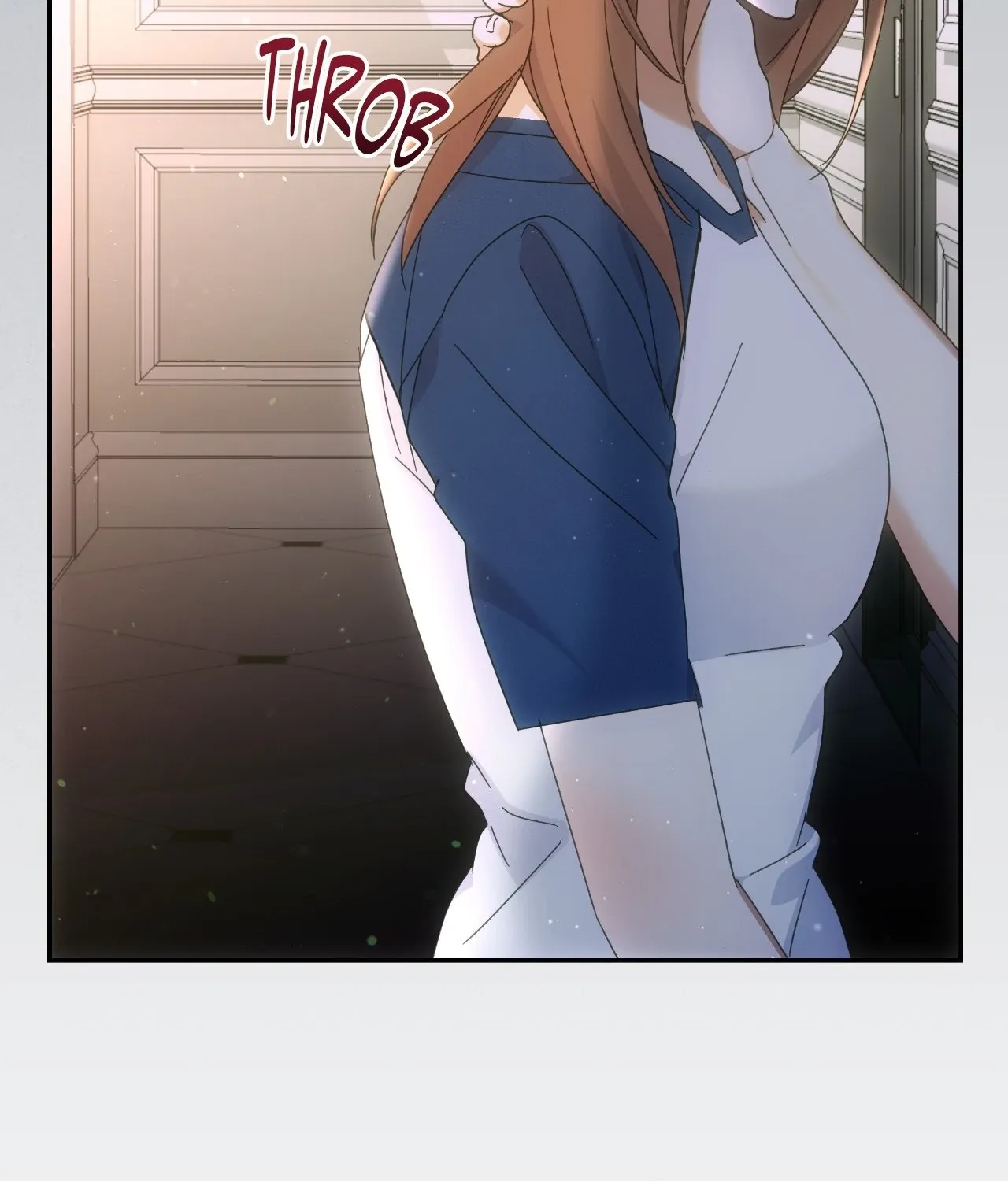 For the Shattered Things Chapter 14 page 108 - 