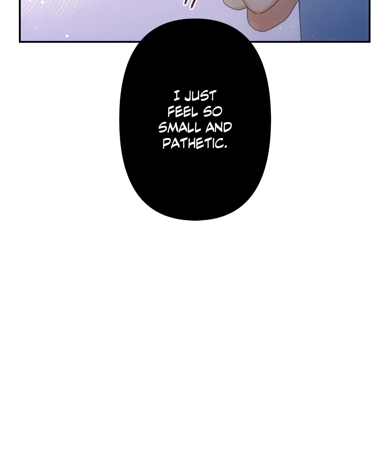 For the Shattered Things Chapter 14 page 110 - 