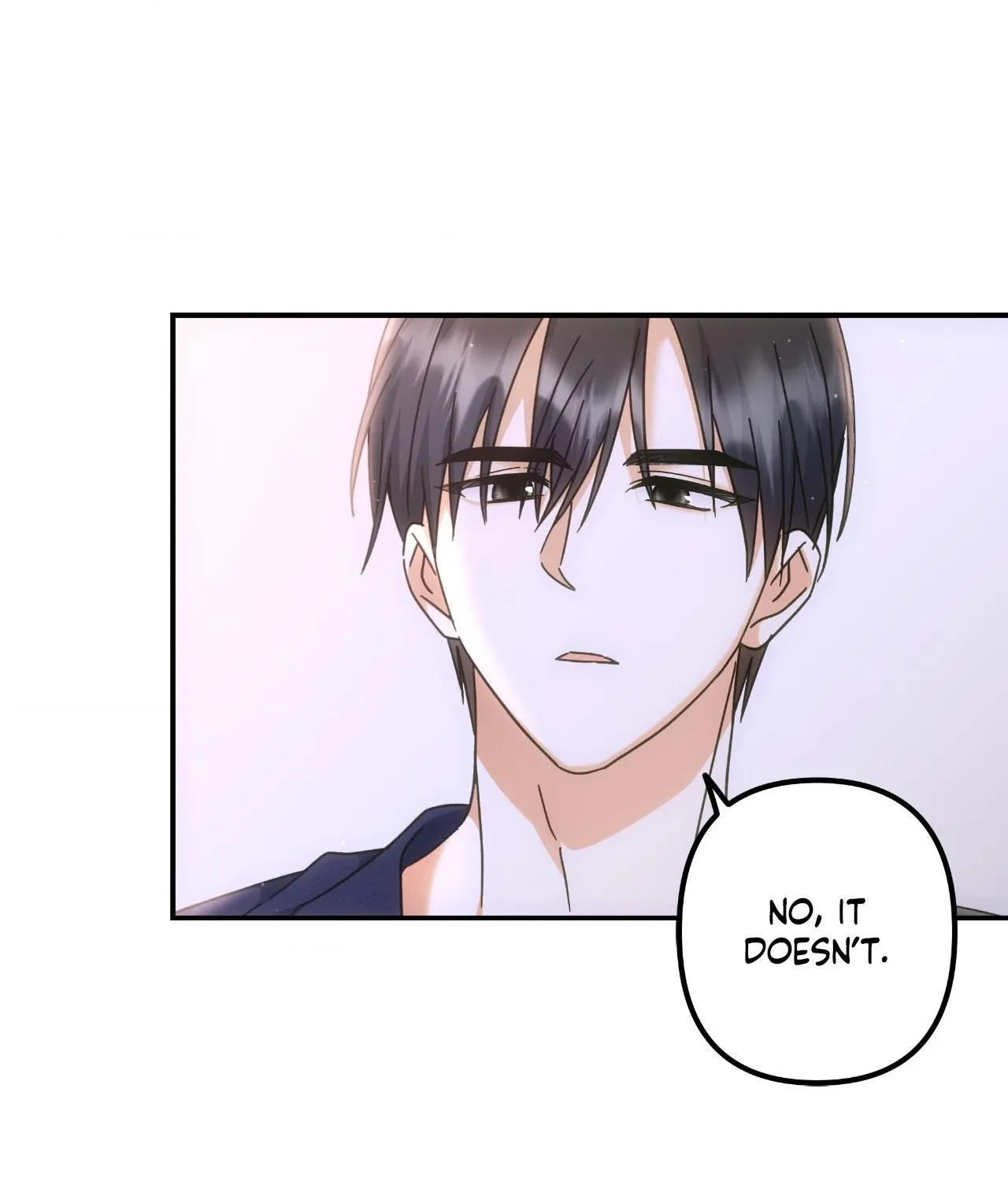For the Shattered Things Chapter 14 page 114 - 
