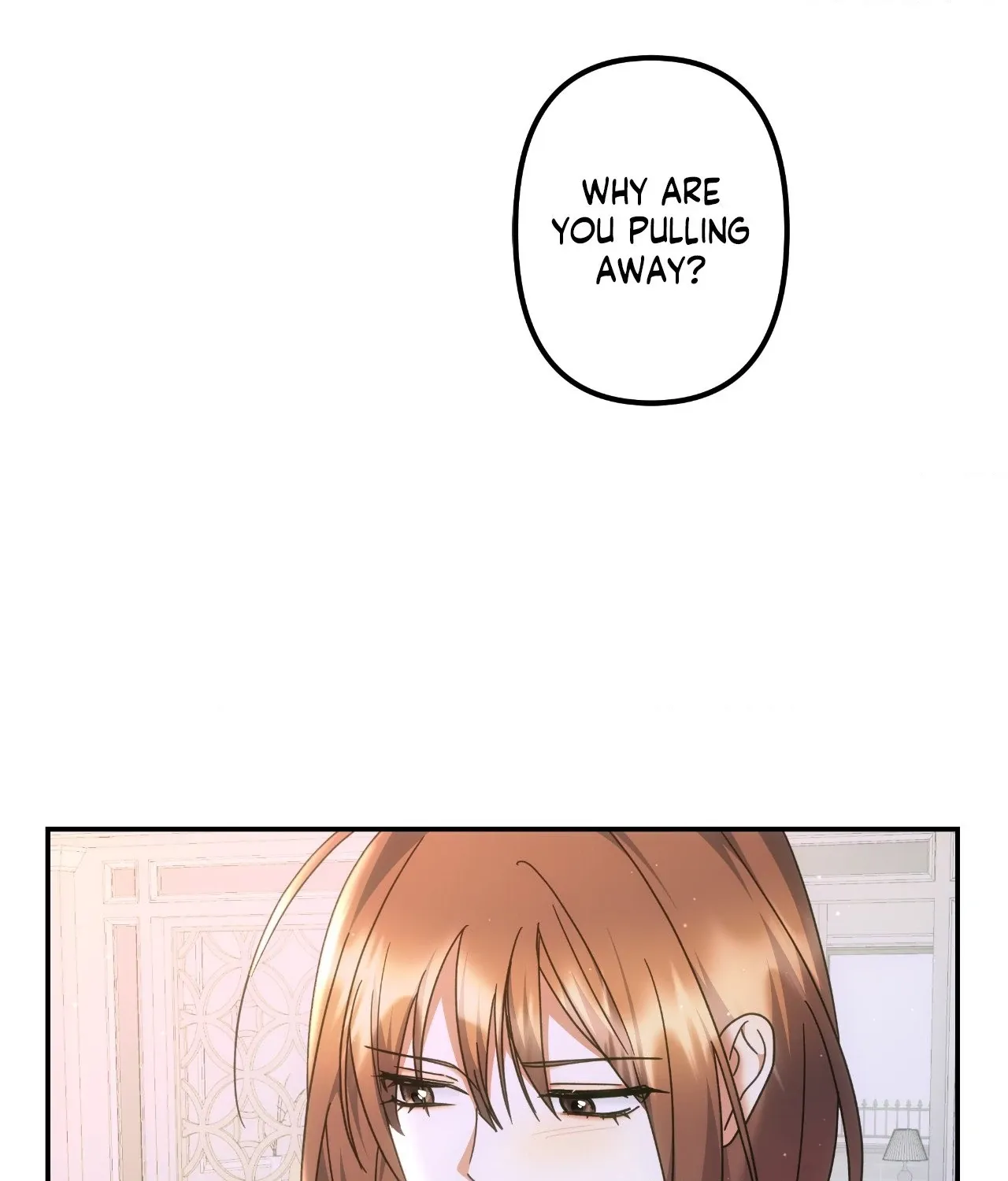 For the Shattered Things Chapter 14 page 117 - 