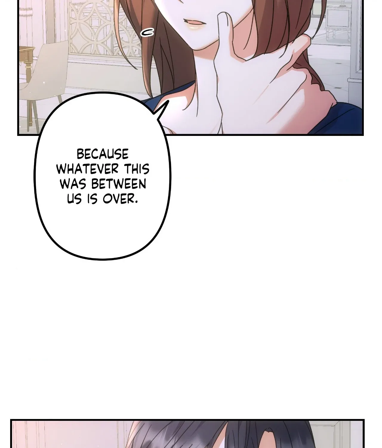 For the Shattered Things Chapter 14 page 118 - 