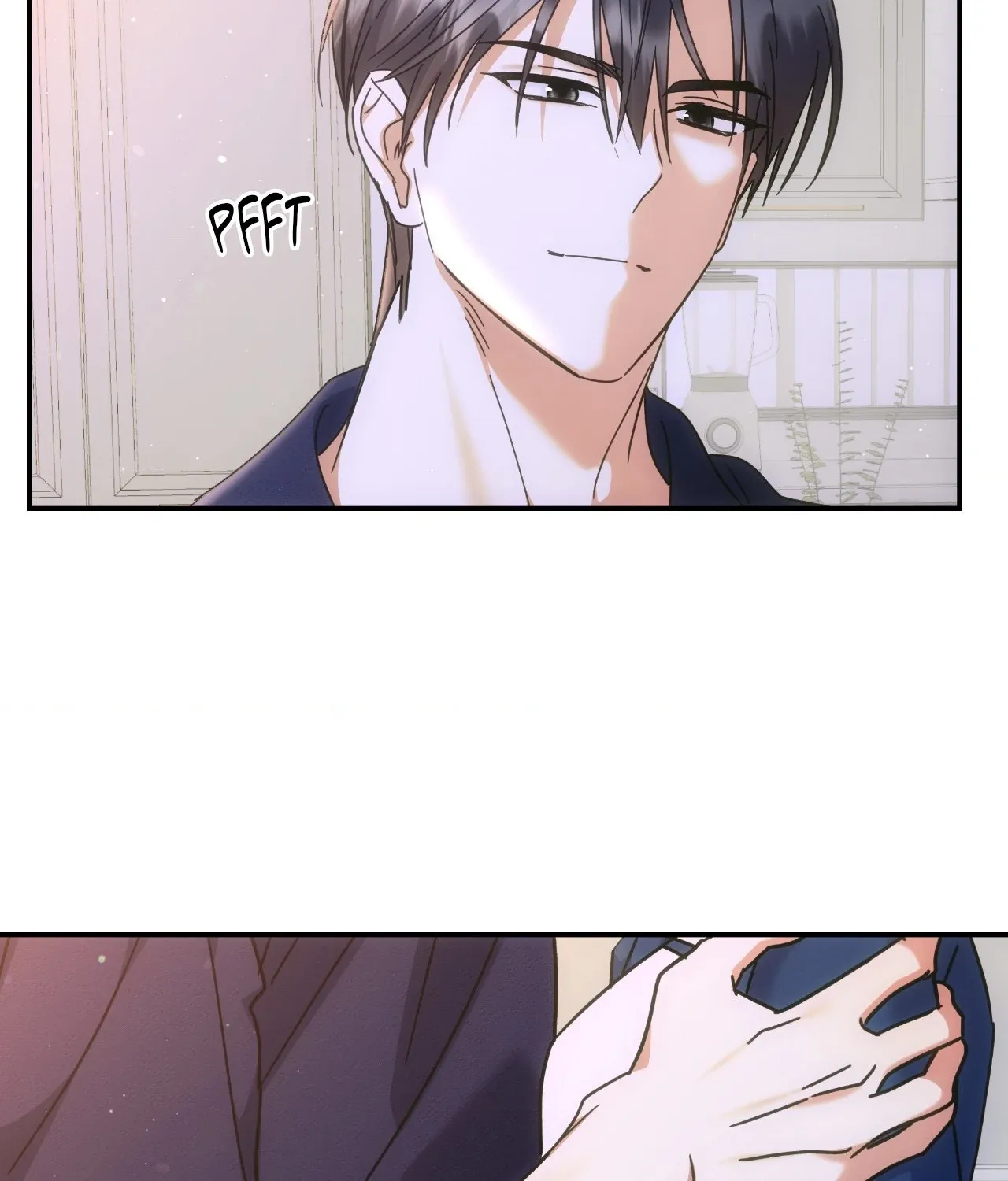 For the Shattered Things Chapter 14 page 119 - 