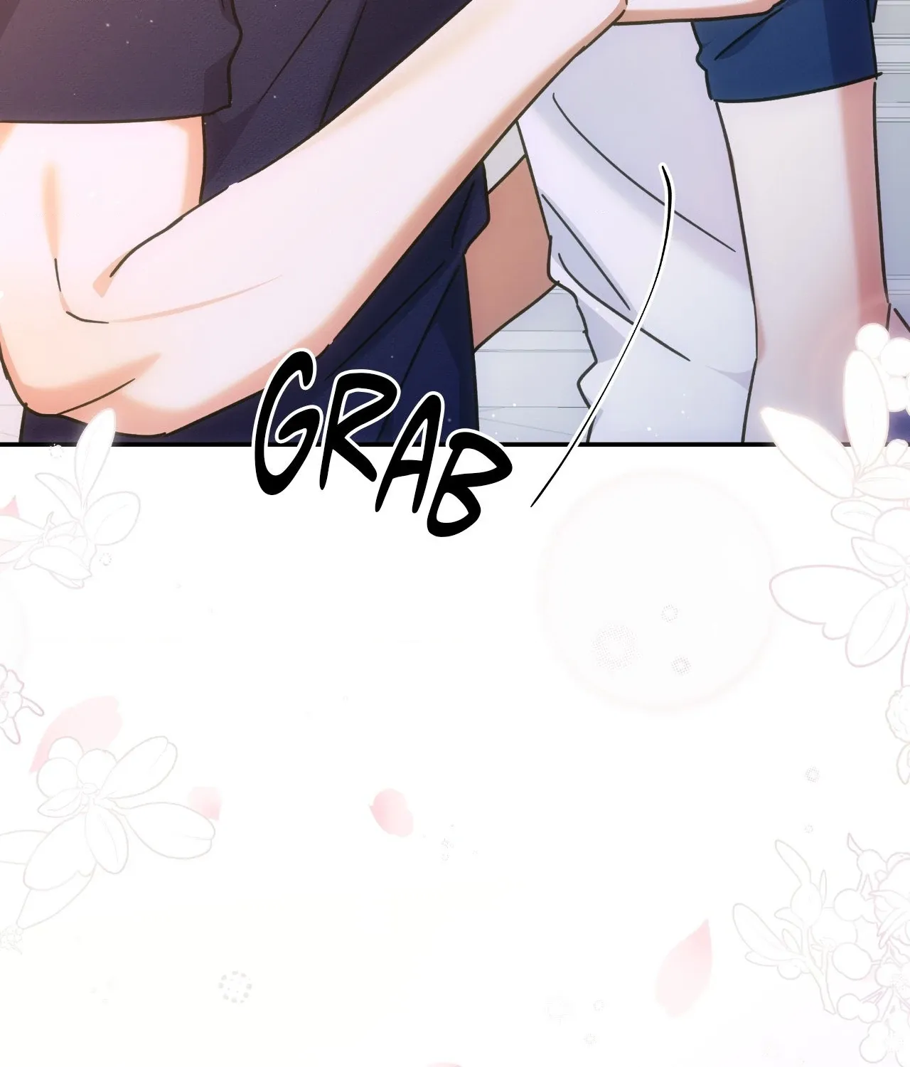 For the Shattered Things Chapter 14 page 120 - 