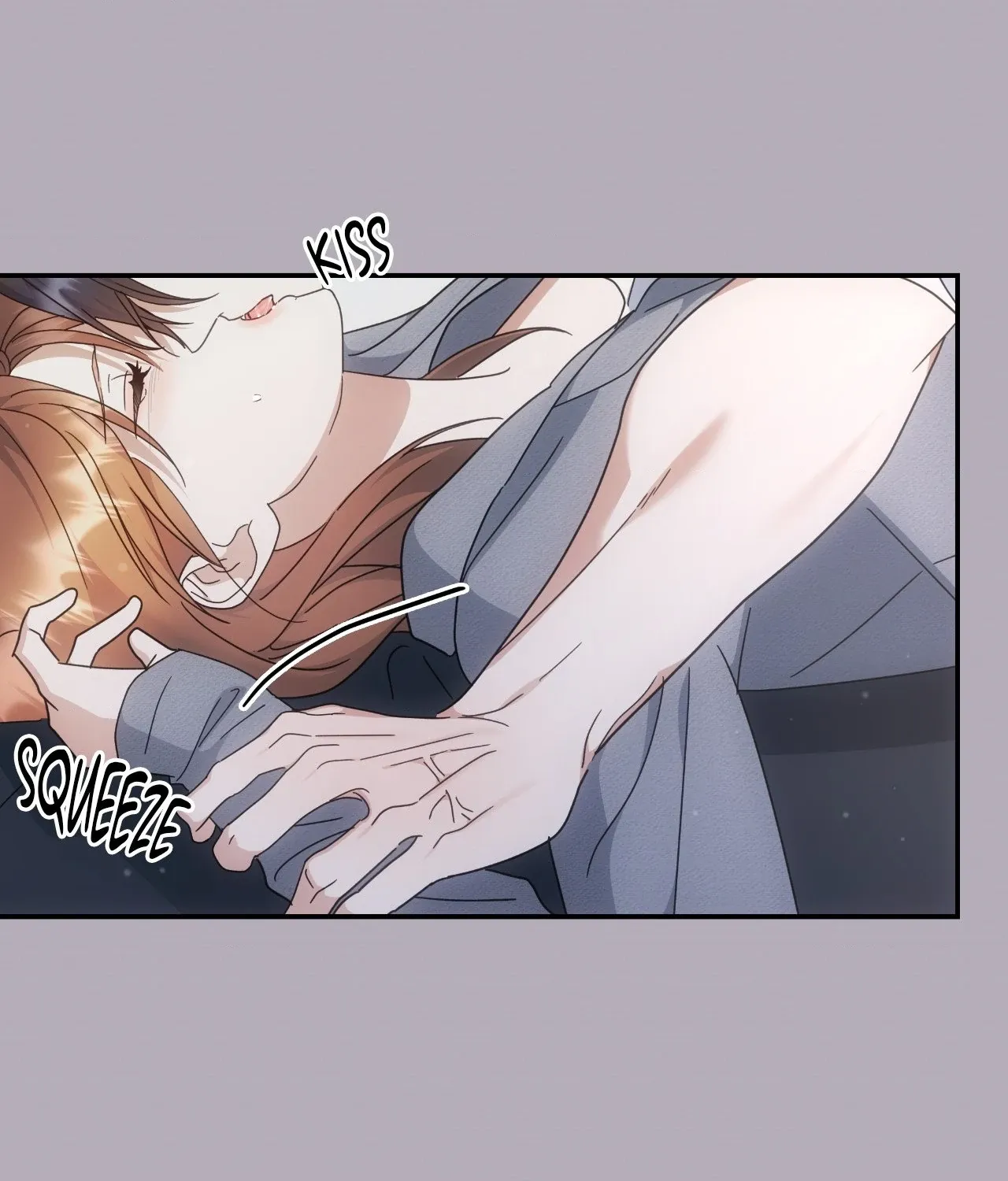 For the Shattered Things Chapter 14 page 15 - 