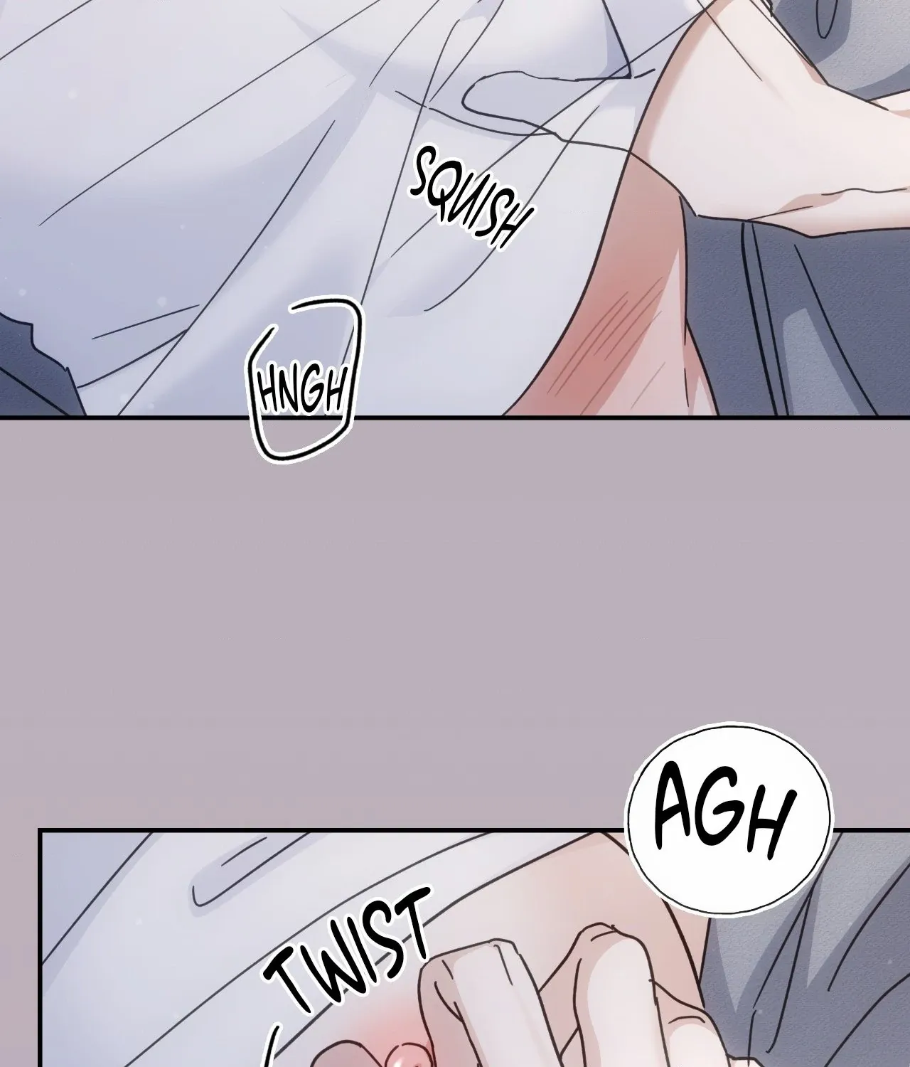 For the Shattered Things Chapter 14 page 17 - 