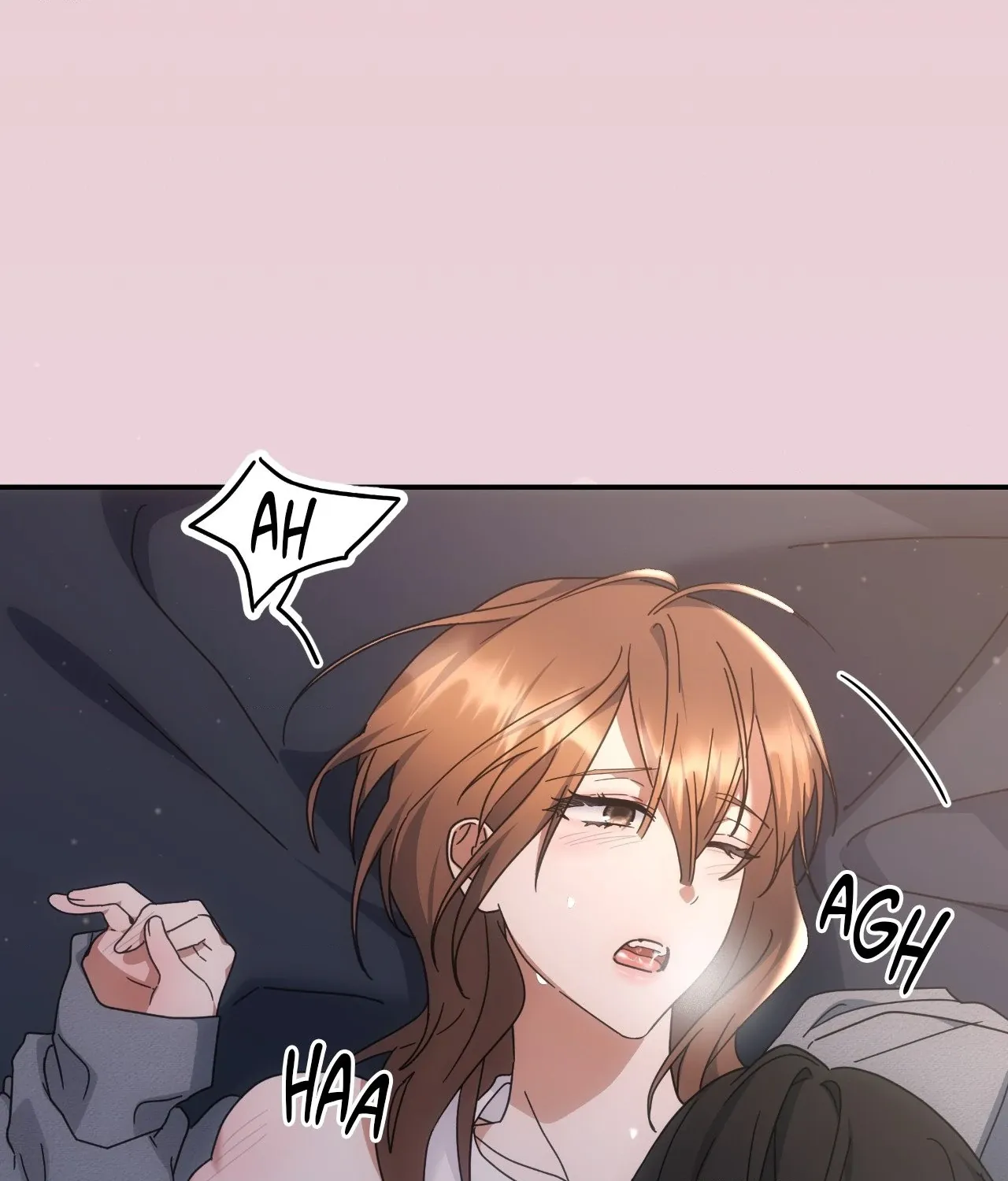 For the Shattered Things Chapter 14 page 24 - 
