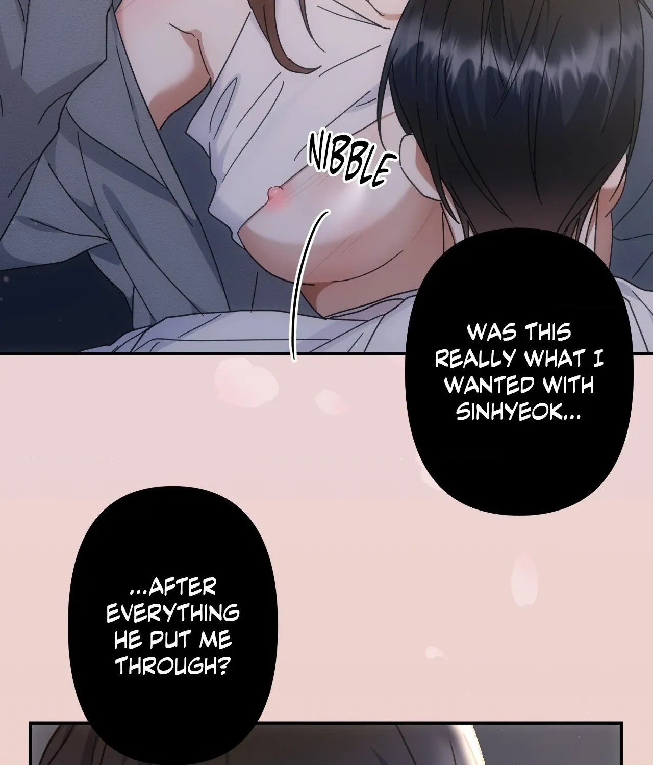 For the Shattered Things Chapter 14 page 25 - 