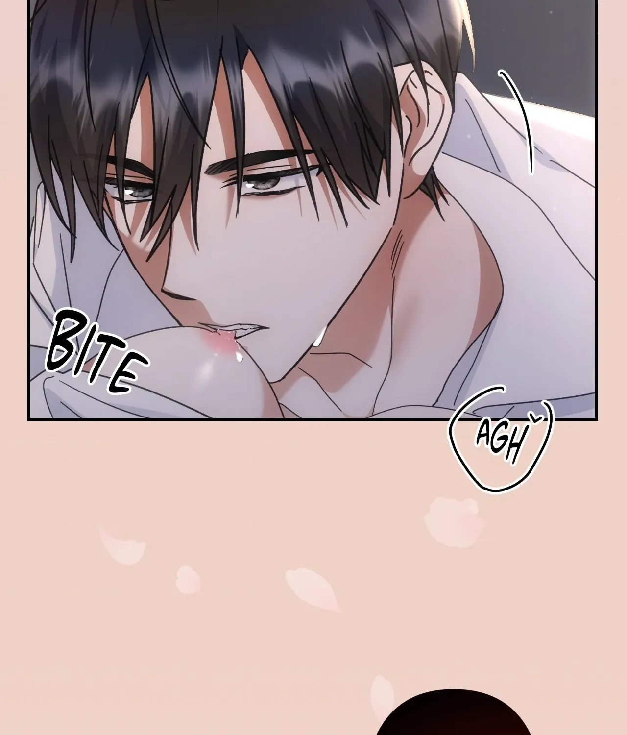 For the Shattered Things Chapter 14 page 26 - 