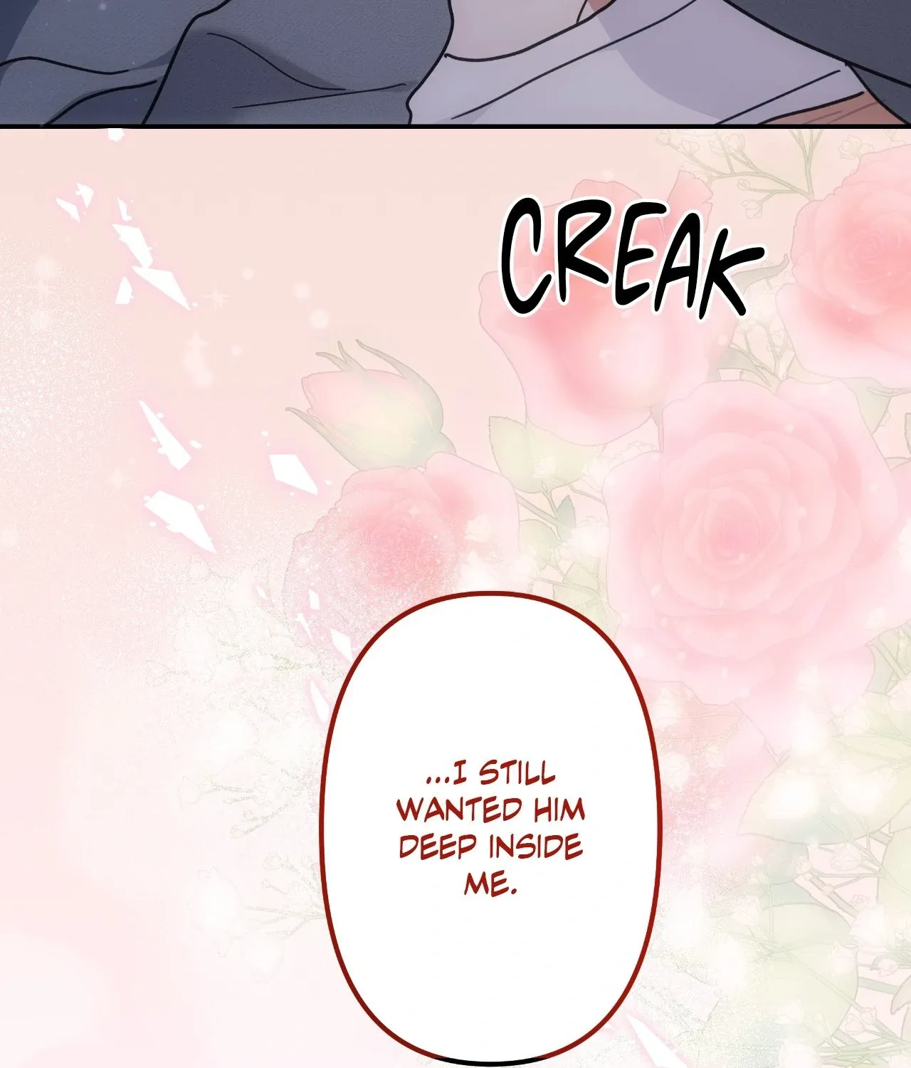 For the Shattered Things Chapter 14 page 28 - 