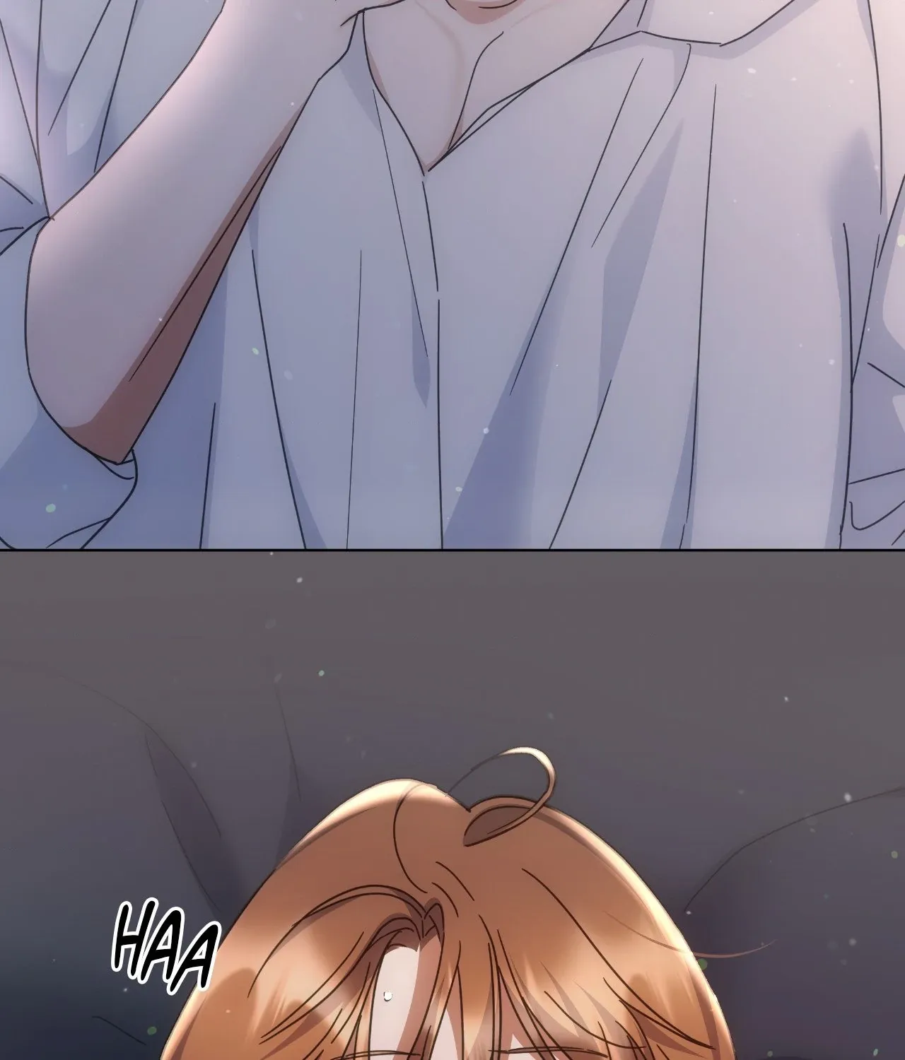 For the Shattered Things Chapter 14 page 32 - 