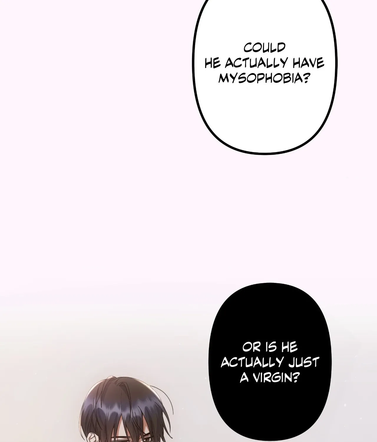 For the Shattered Things Chapter 14 page 35 - 