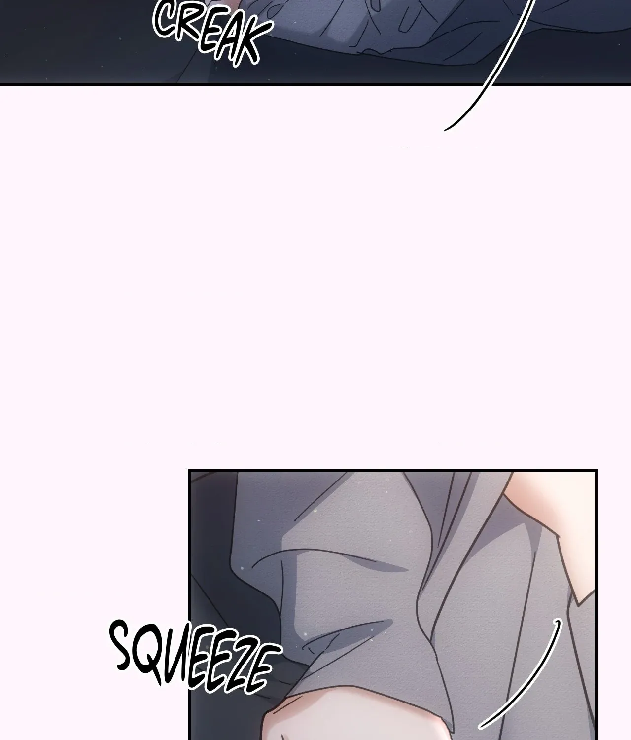 For the Shattered Things Chapter 14 page 37 - 