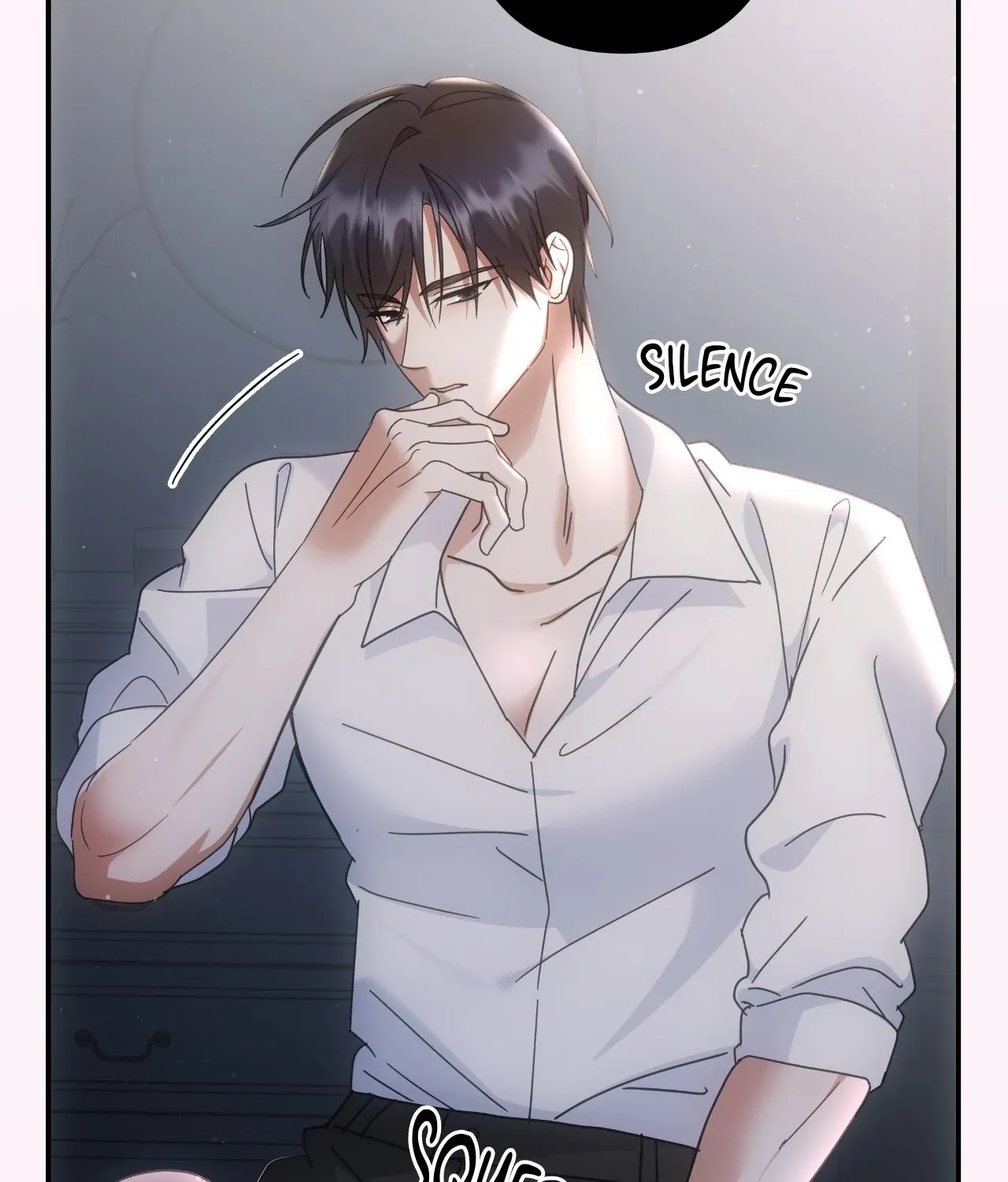 For the Shattered Things Chapter 14 page 39 - 