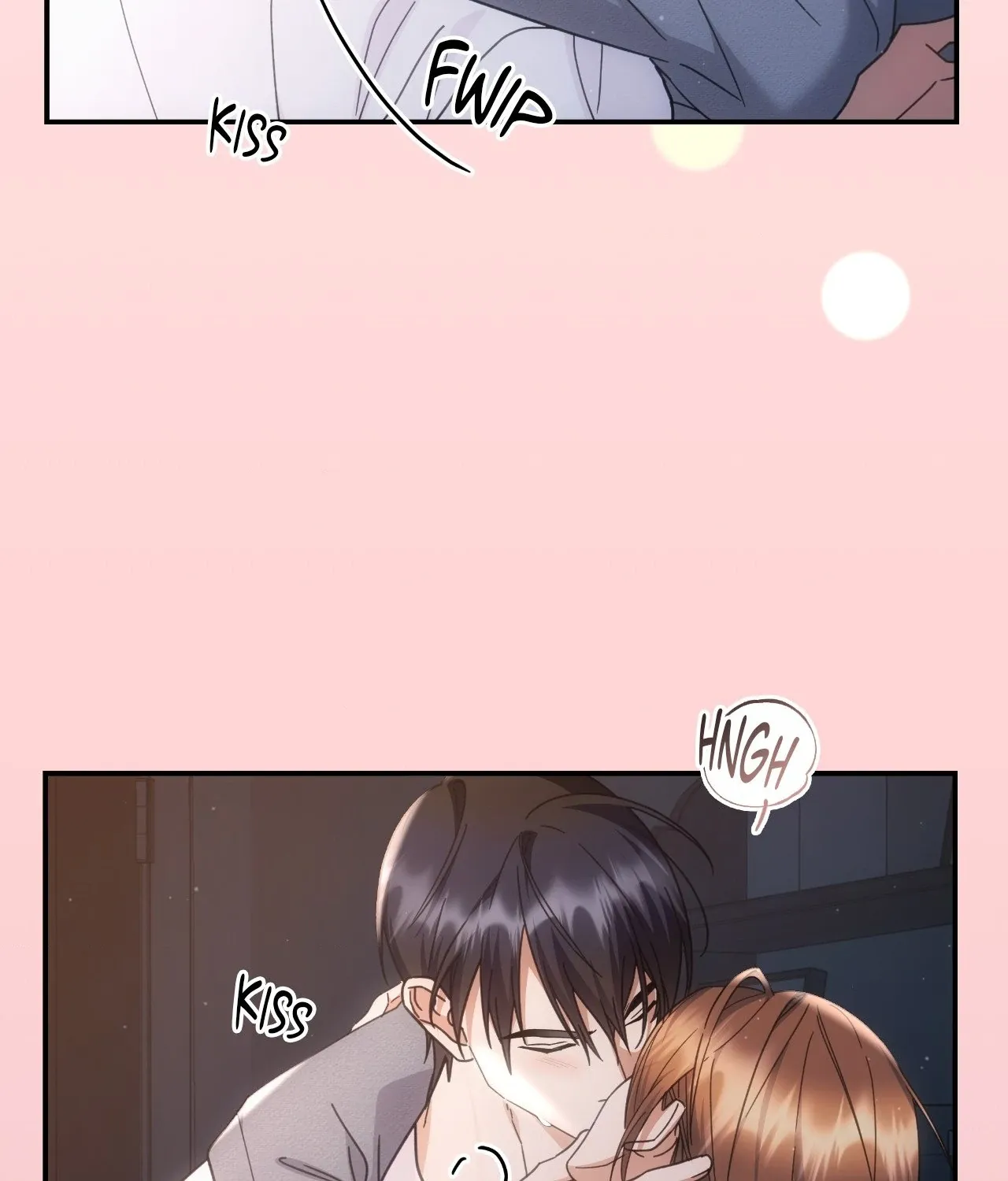 For the Shattered Things Chapter 14 page 5 - 