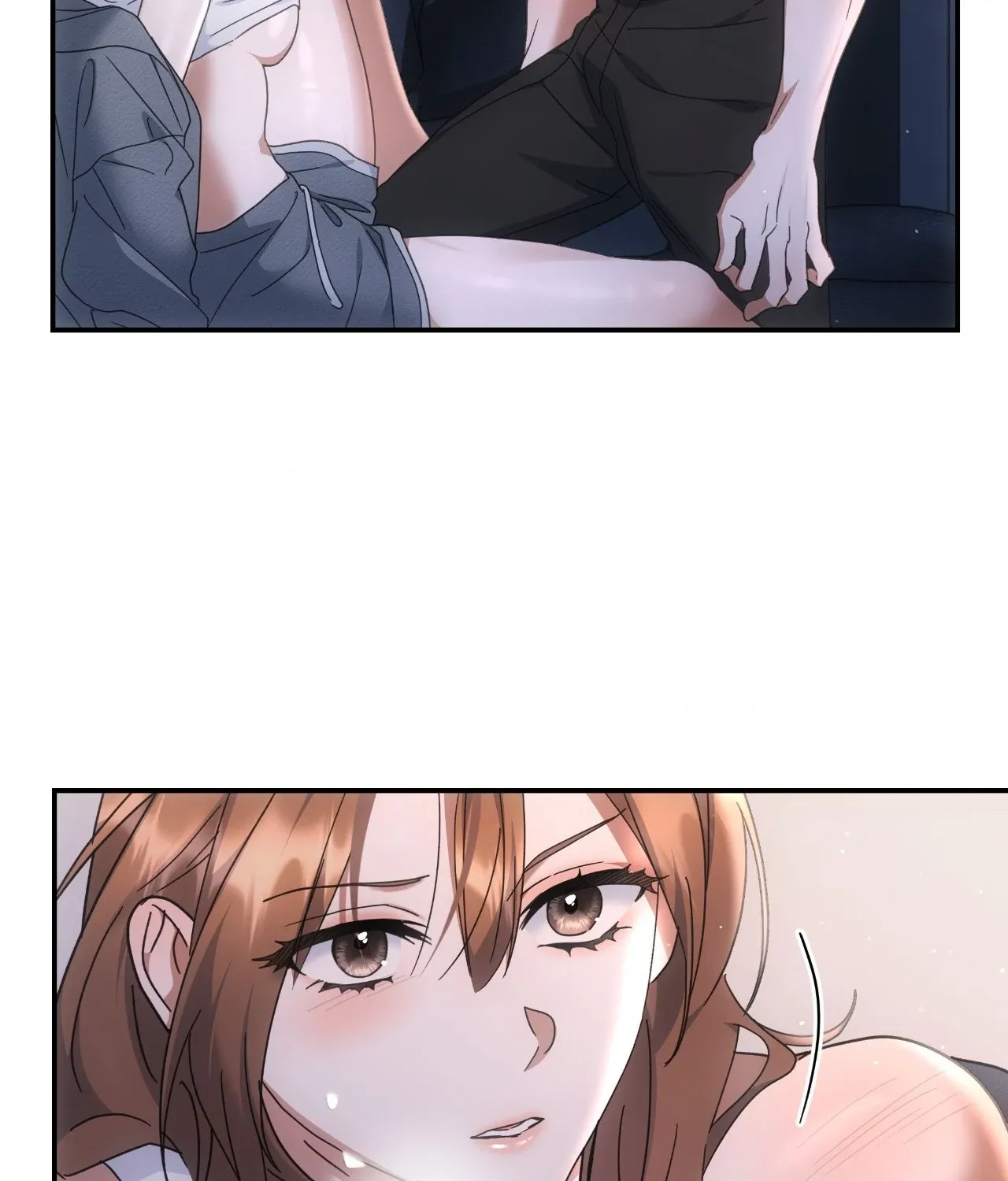 For the Shattered Things Chapter 14 page 47 - 
