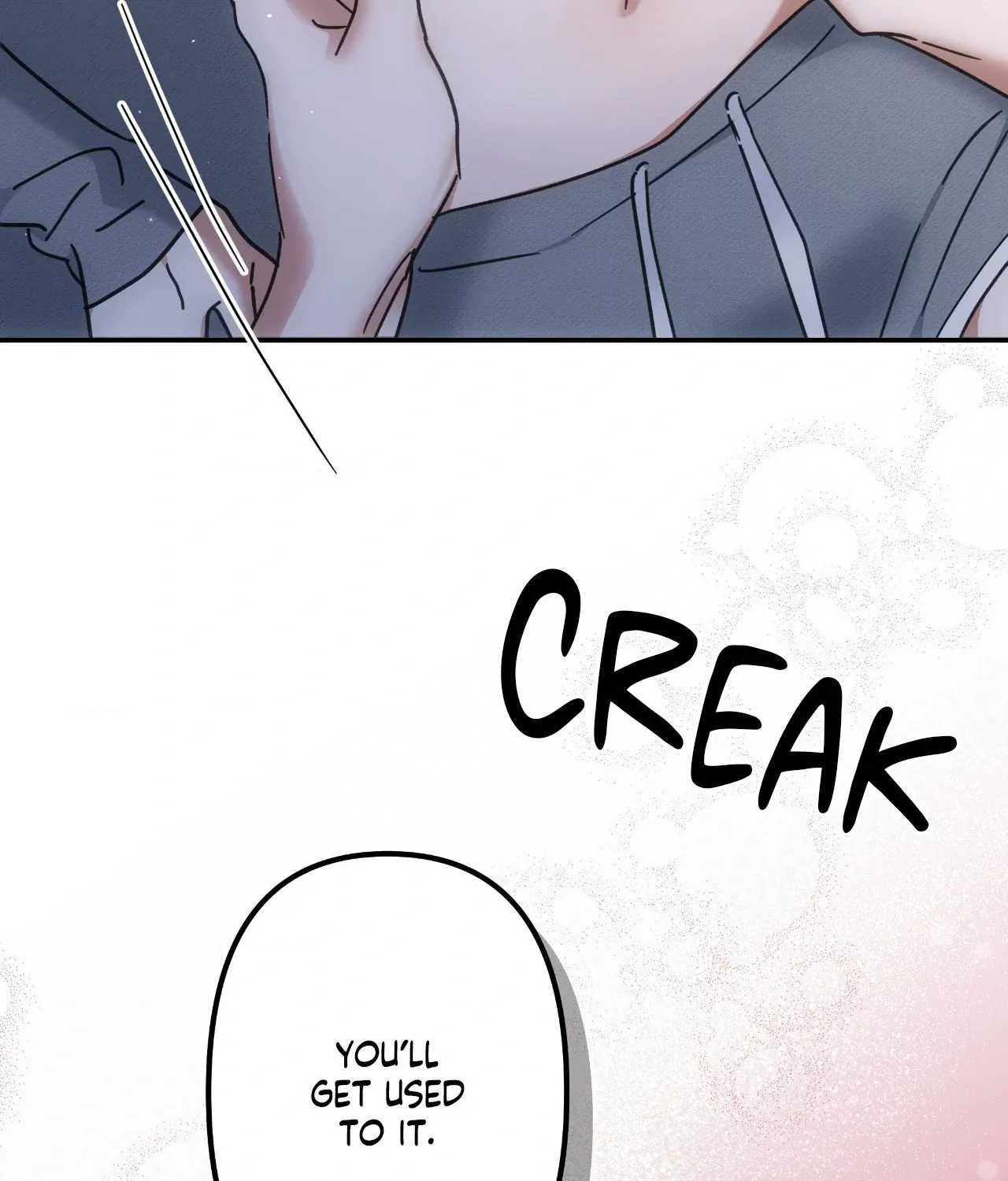 For the Shattered Things Chapter 14 page 52 - 