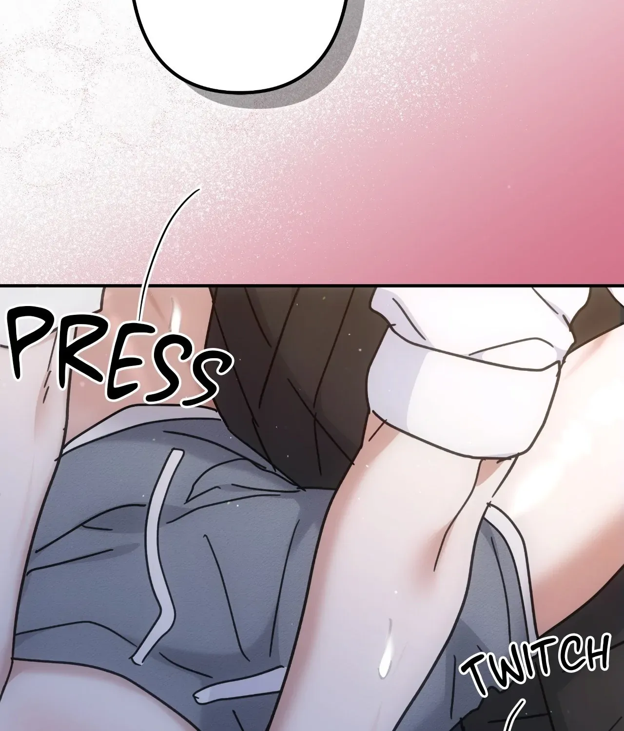 For the Shattered Things Chapter 14 page 53 - 