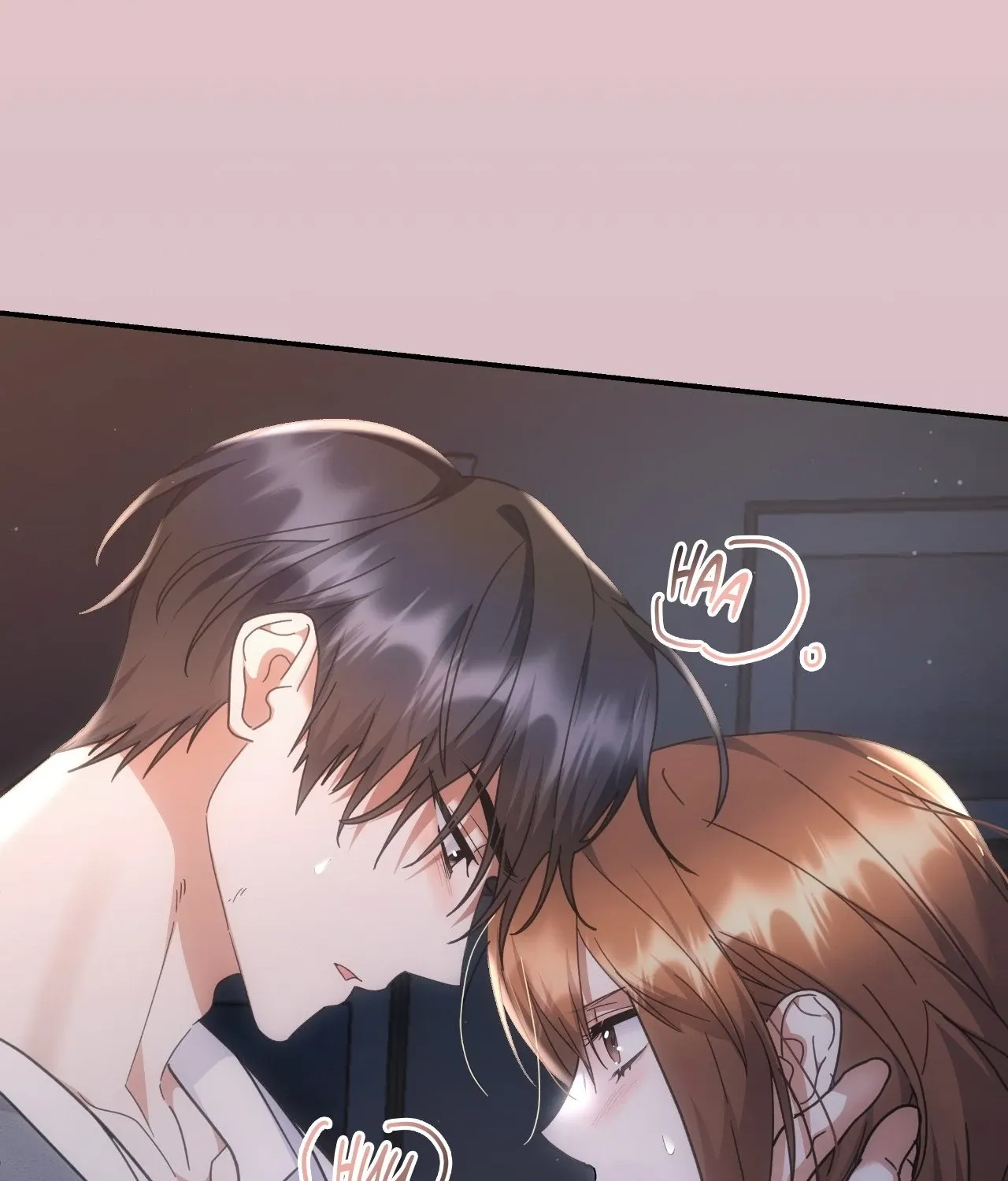 For the Shattered Things Chapter 14 page 7 - 