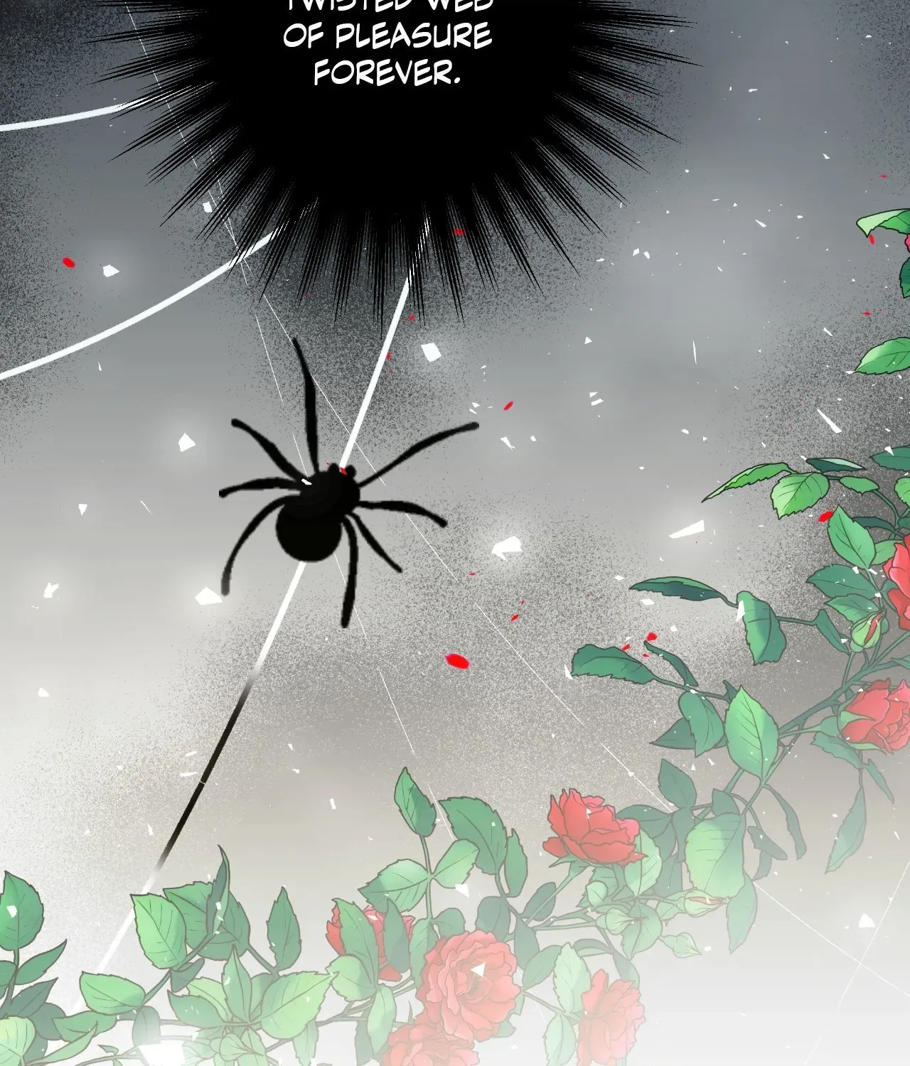 For the Shattered Things Chapter 14 page 61 - 