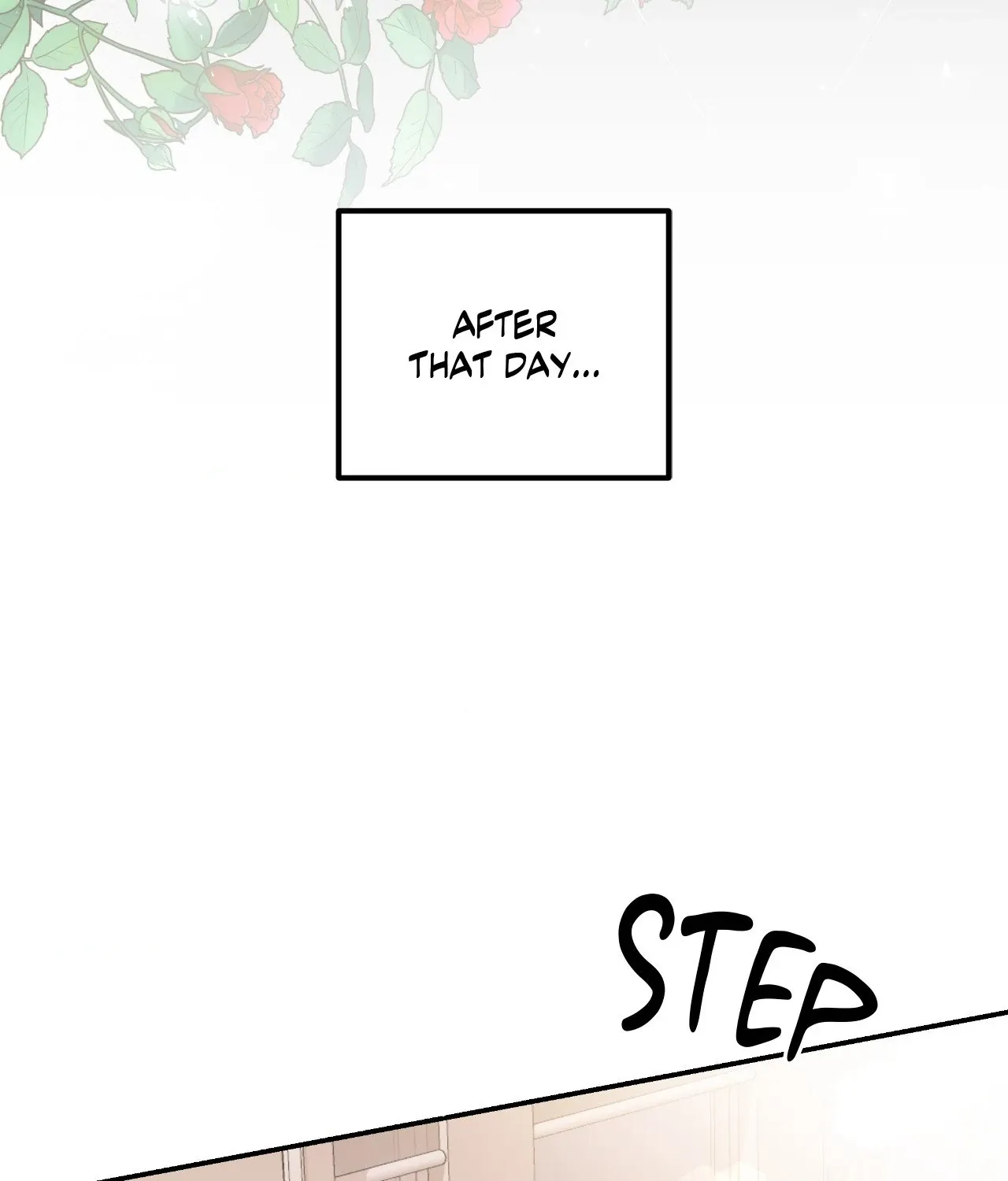 For the Shattered Things Chapter 14 page 62 - 
