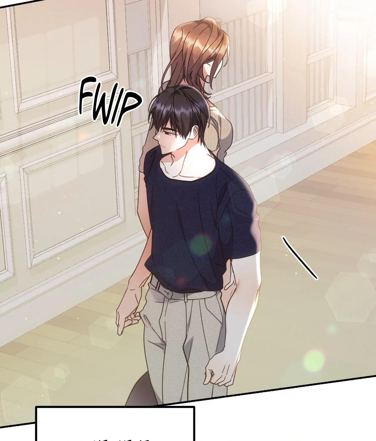 For the Shattered Things Chapter 14 page 63 - 