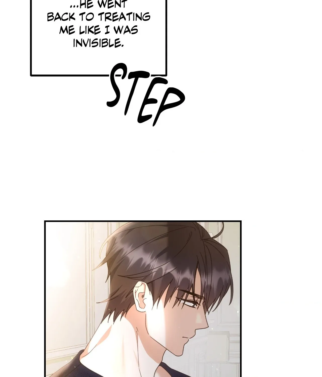 For the Shattered Things Chapter 14 page 64 - 