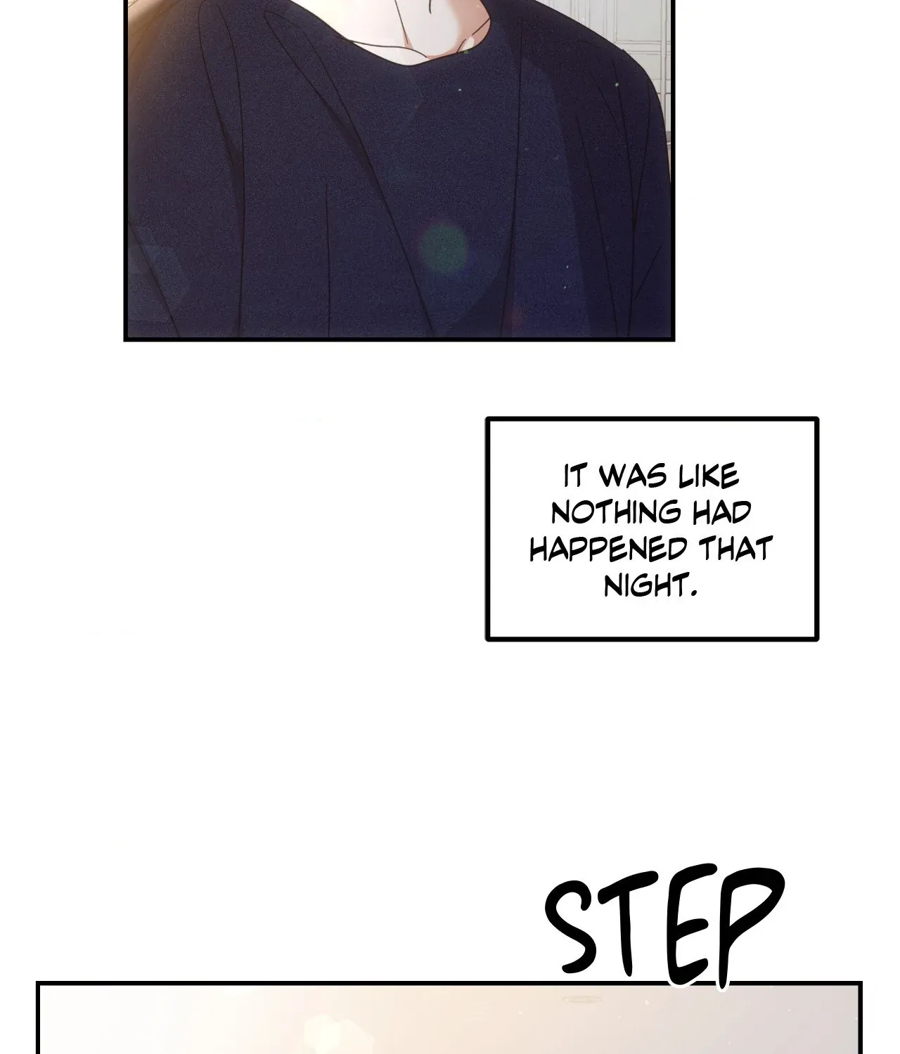 For the Shattered Things Chapter 14 page 65 - 
