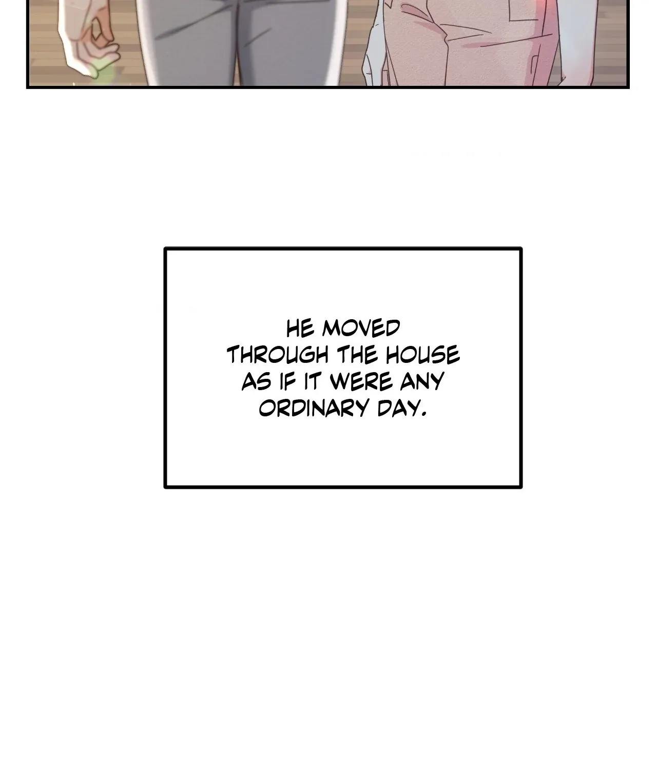 For the Shattered Things Chapter 14 page 67 - 