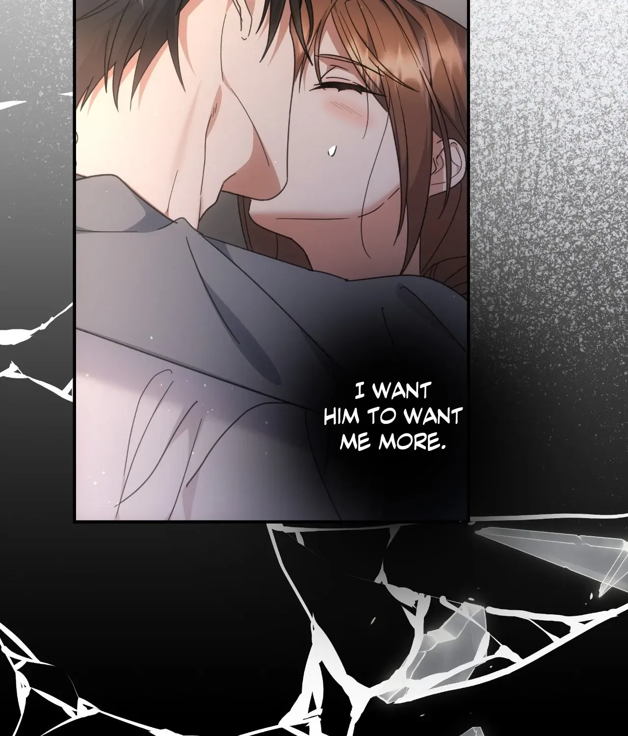 For the Shattered Things Chapter 14 page 70 - 
