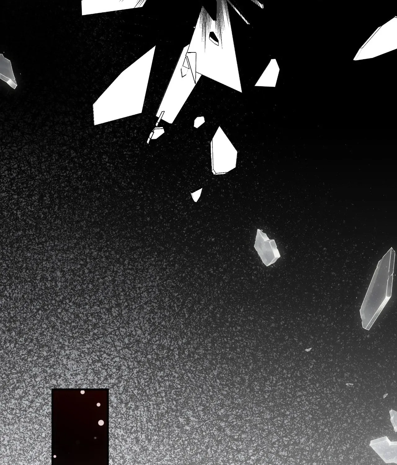For the Shattered Things Chapter 14 page 73 - 