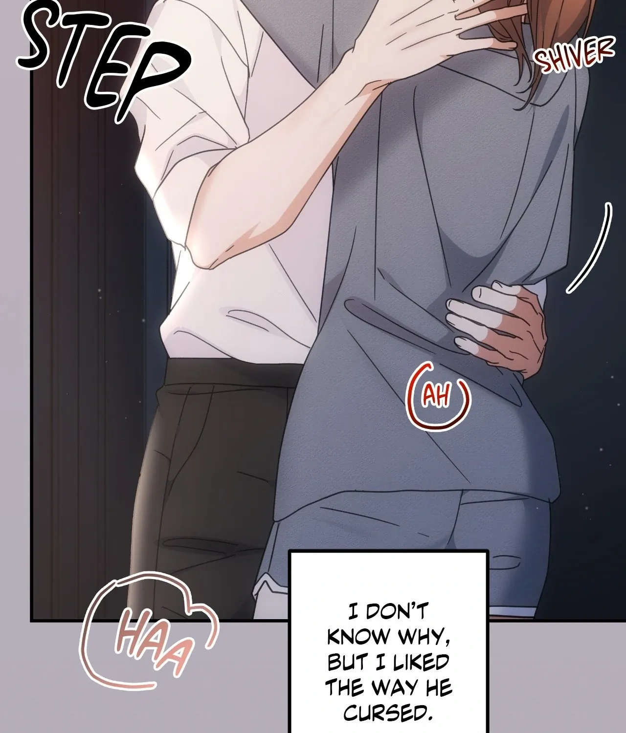 For the Shattered Things Chapter 14 page 9 - 